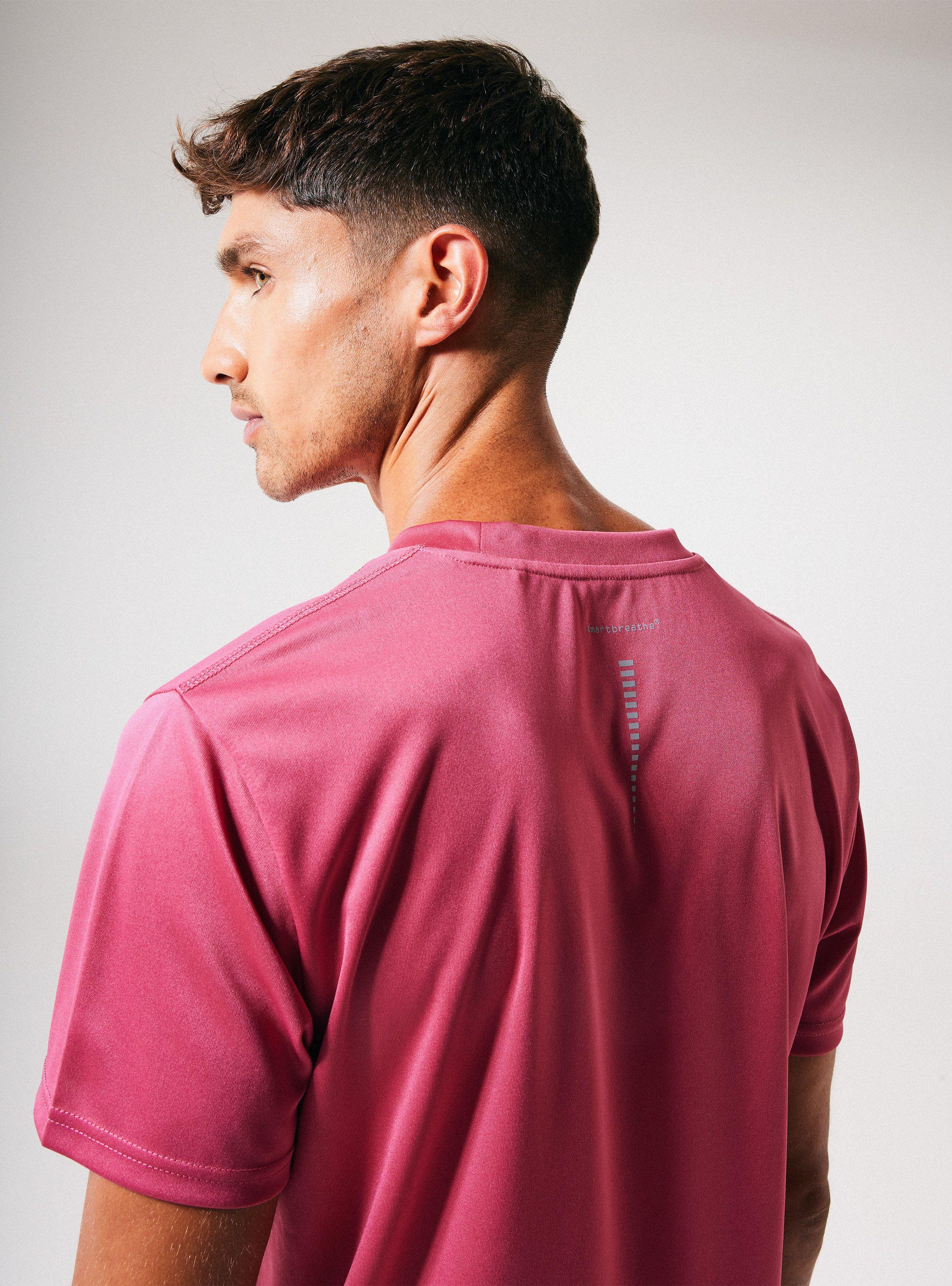 Polera Sport Logo-3