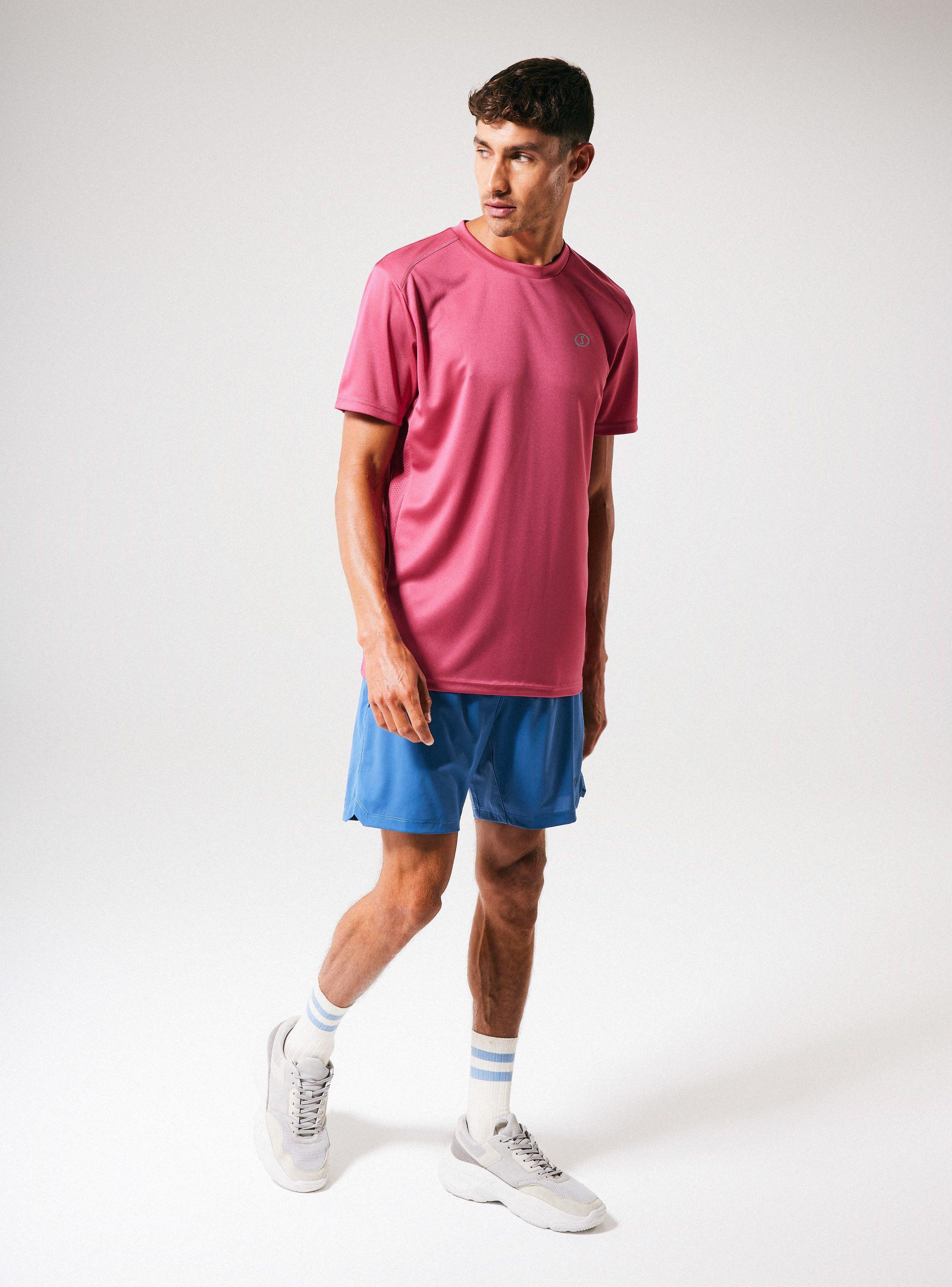 Polera Sport Logo-4
