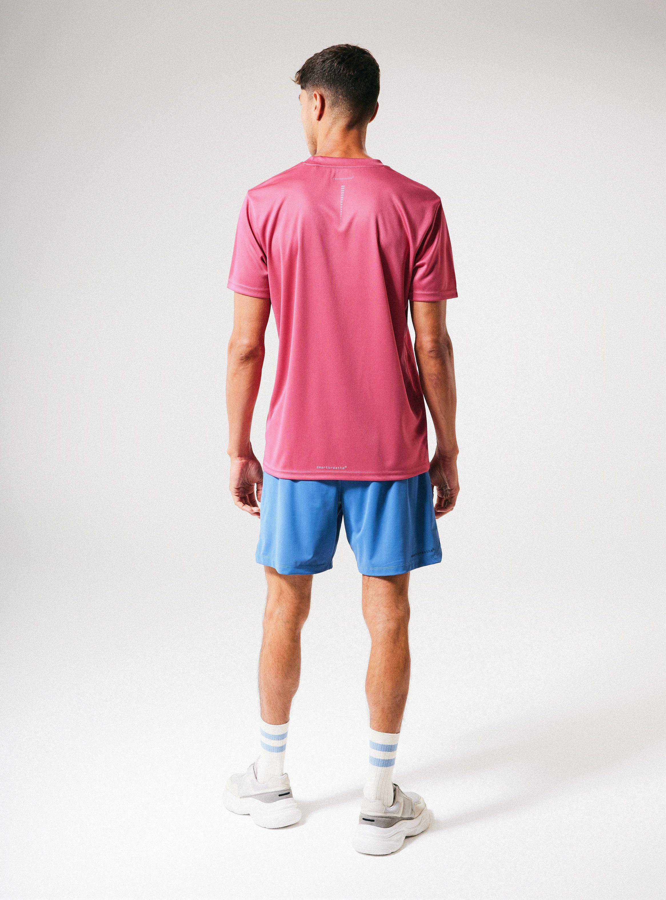 Polera Sport Logo-5