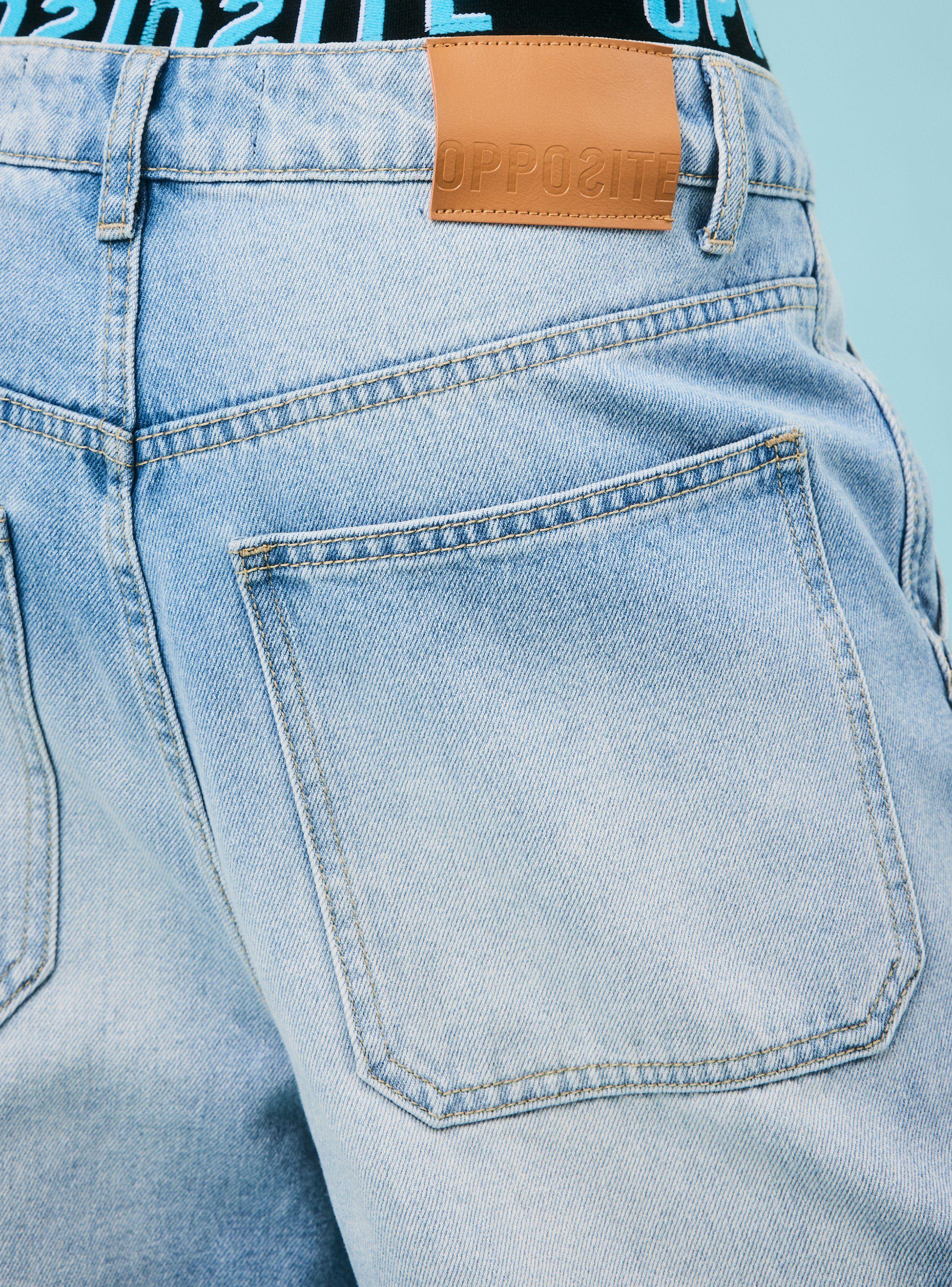 Jeans Baggy Fit-3