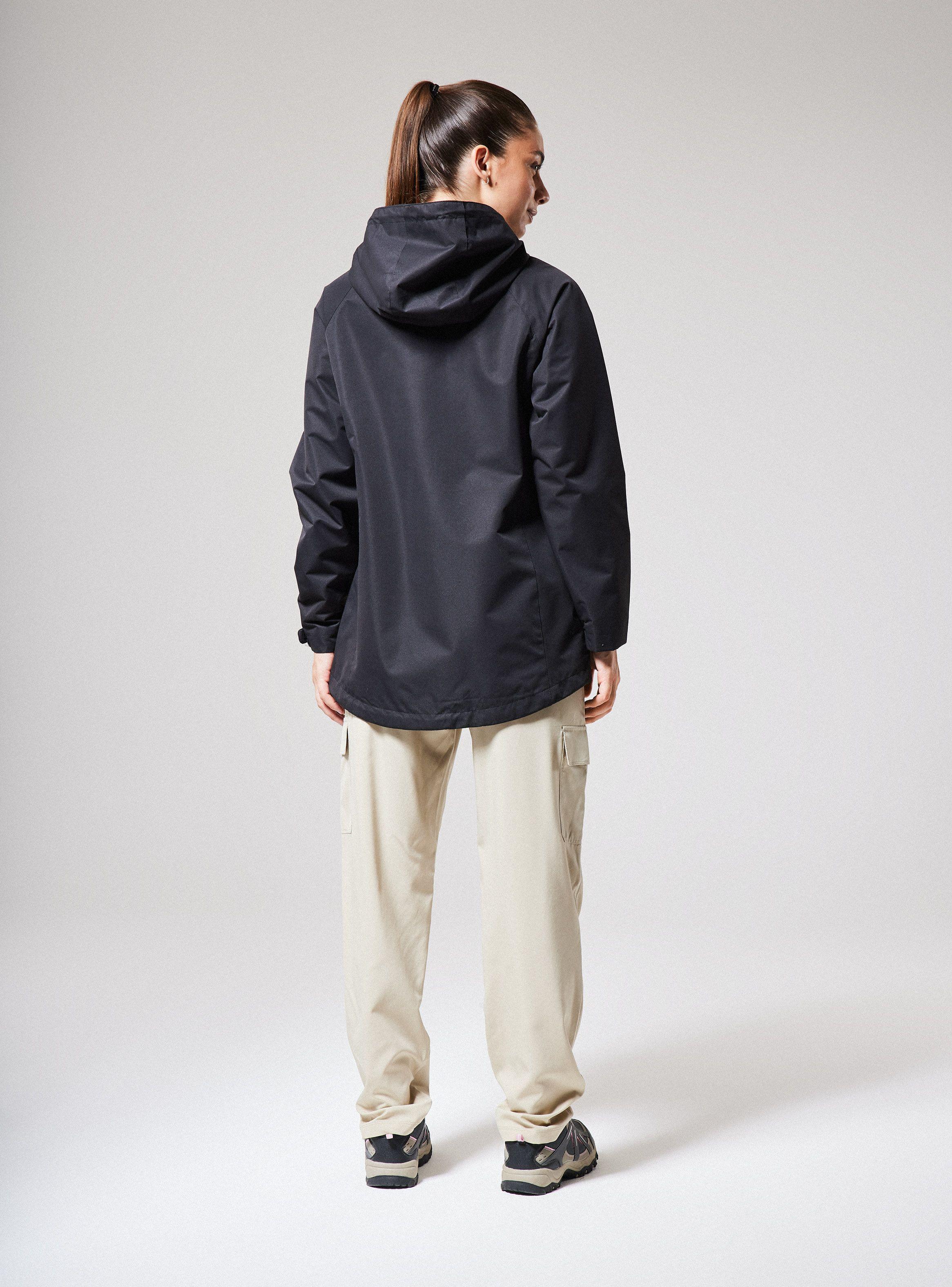 Chaqueta Logo Look Clásico-5