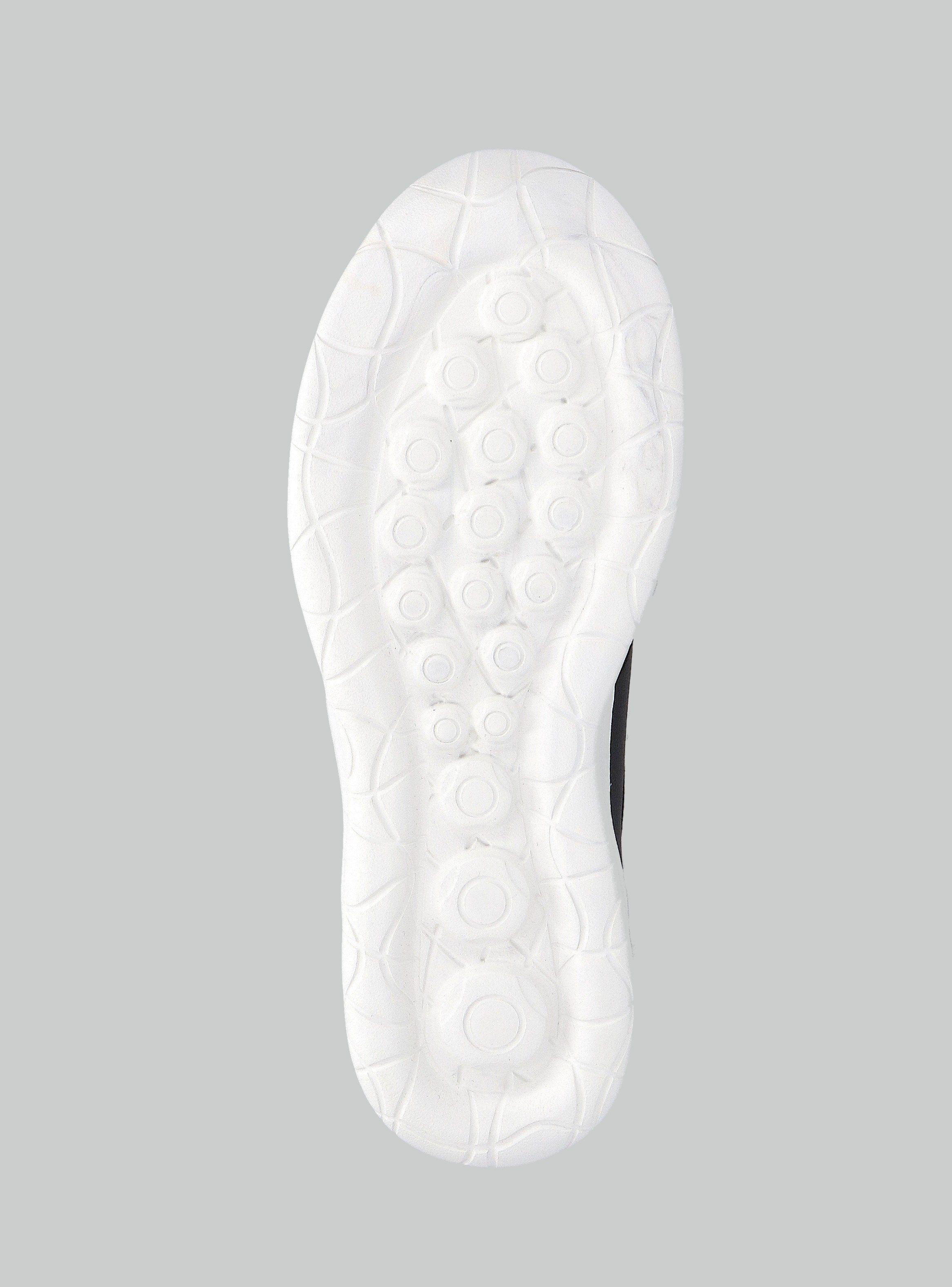 Zapatilla Running Deportiva Cordones Hombre-2