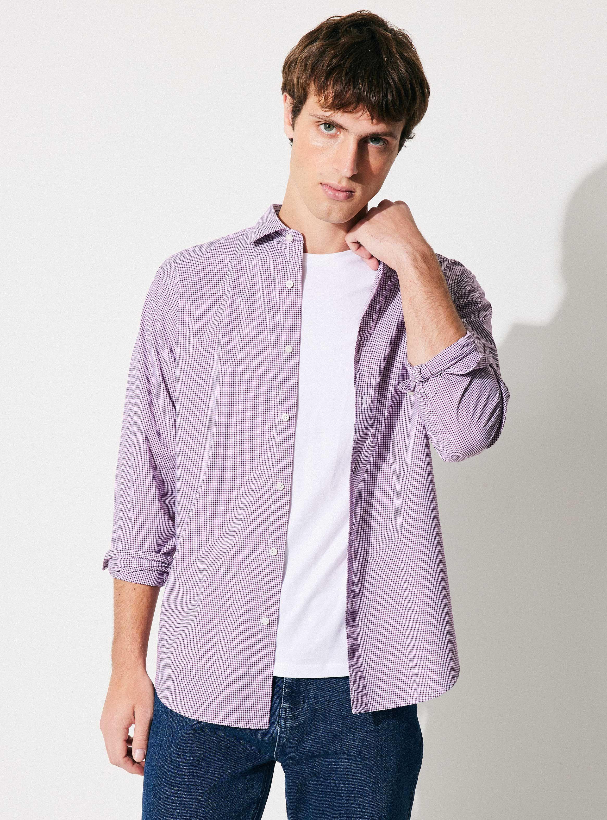 Morado Oscuro