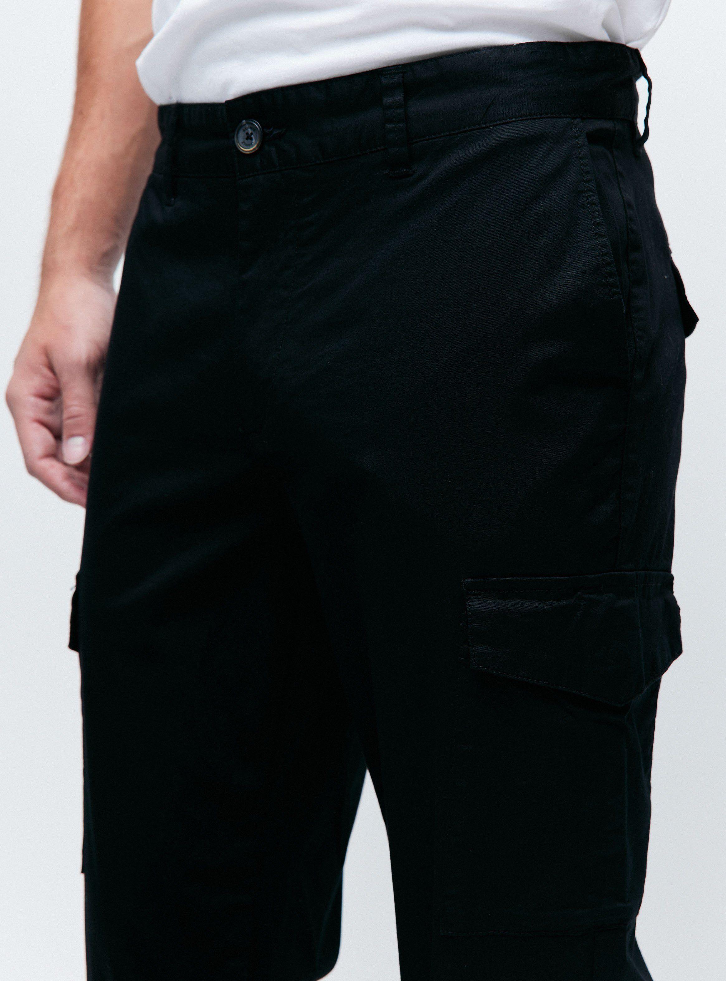 Pantalón Cargo-2