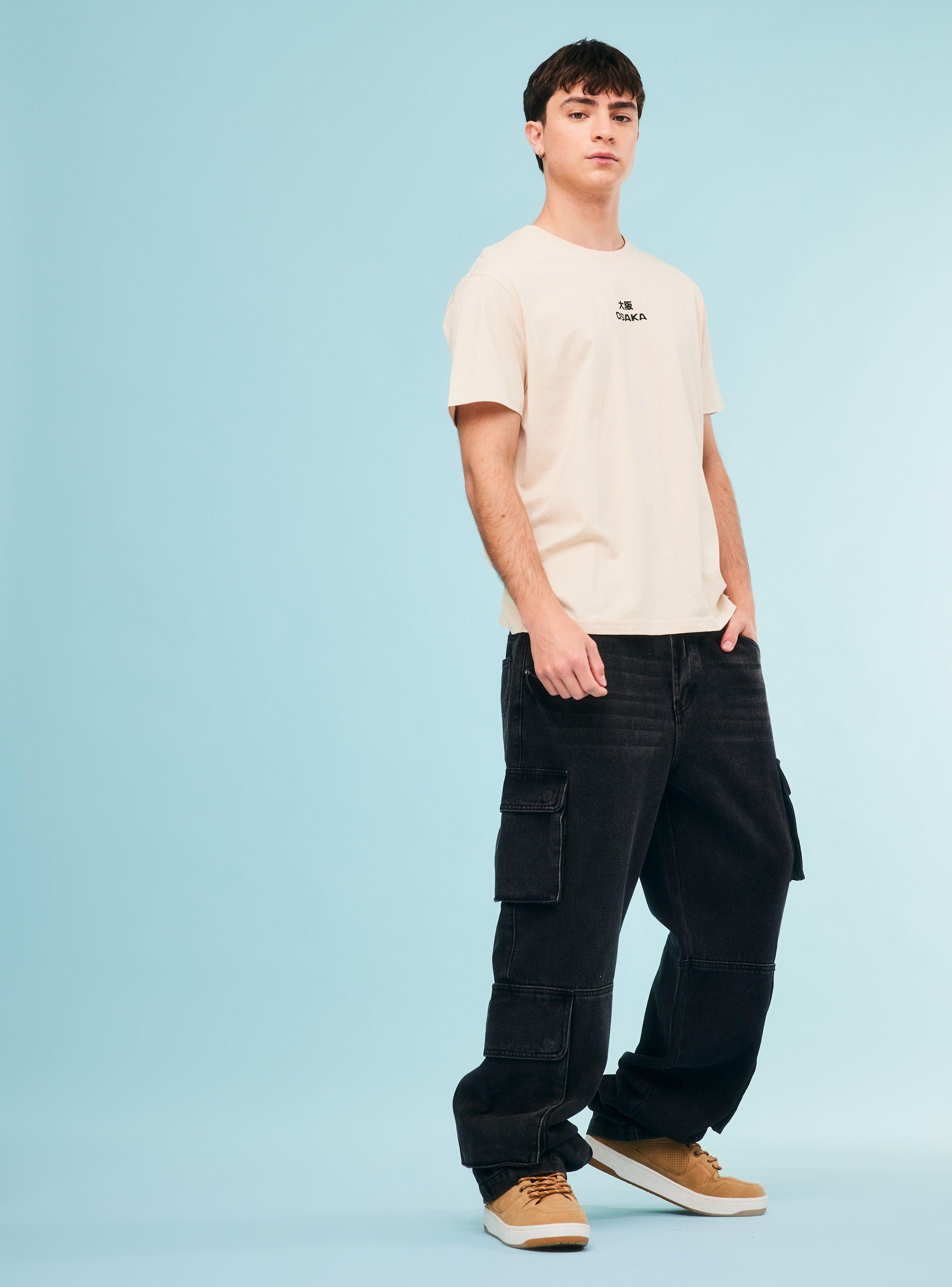 Jeans Skater-4