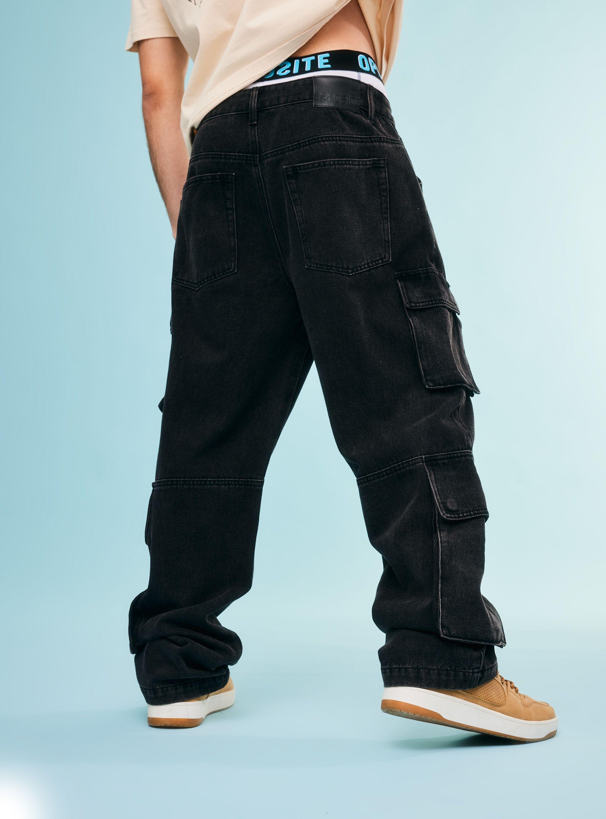 Jeans Skater-1