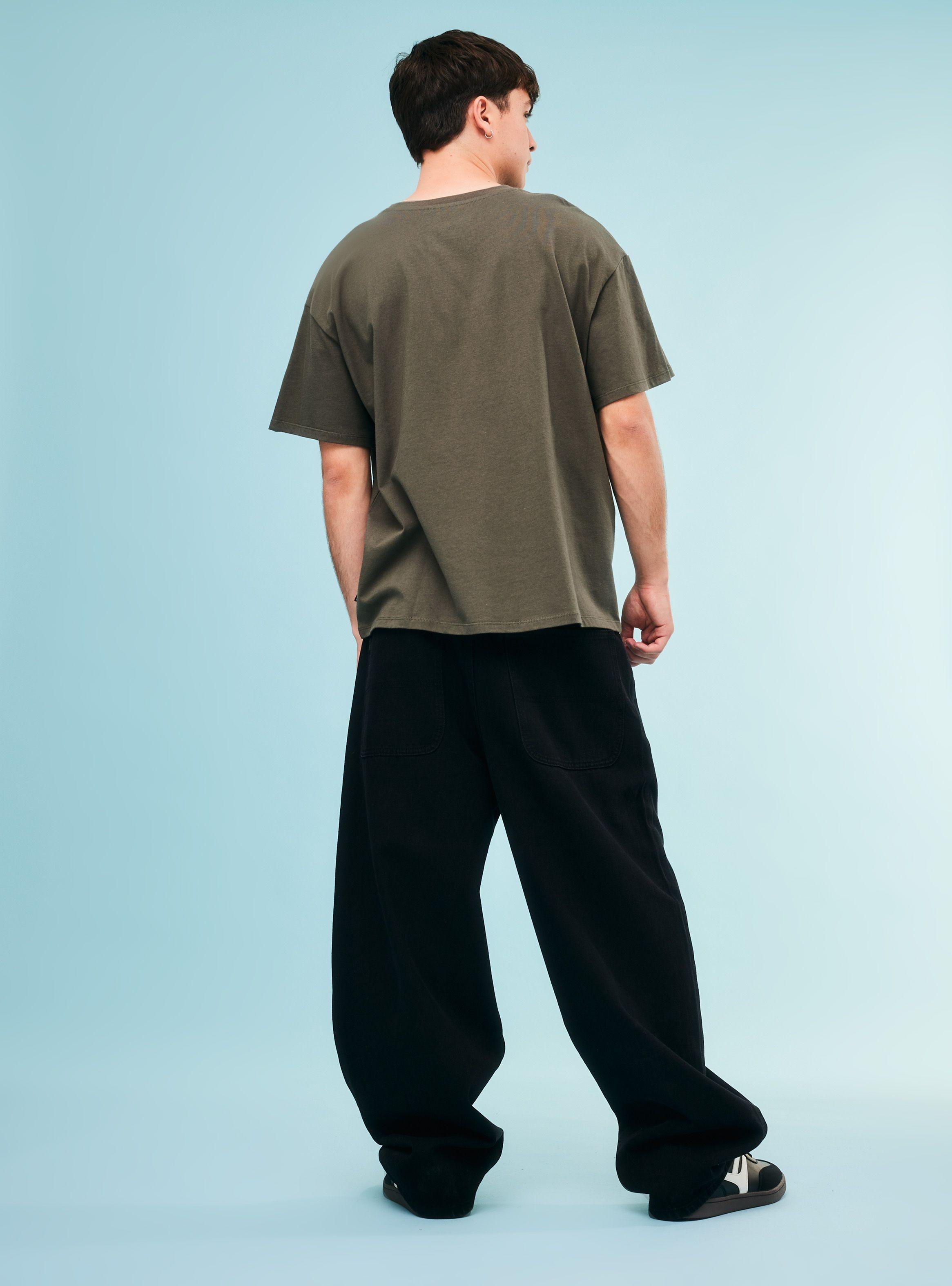 Jeans Balloon Oversize-5