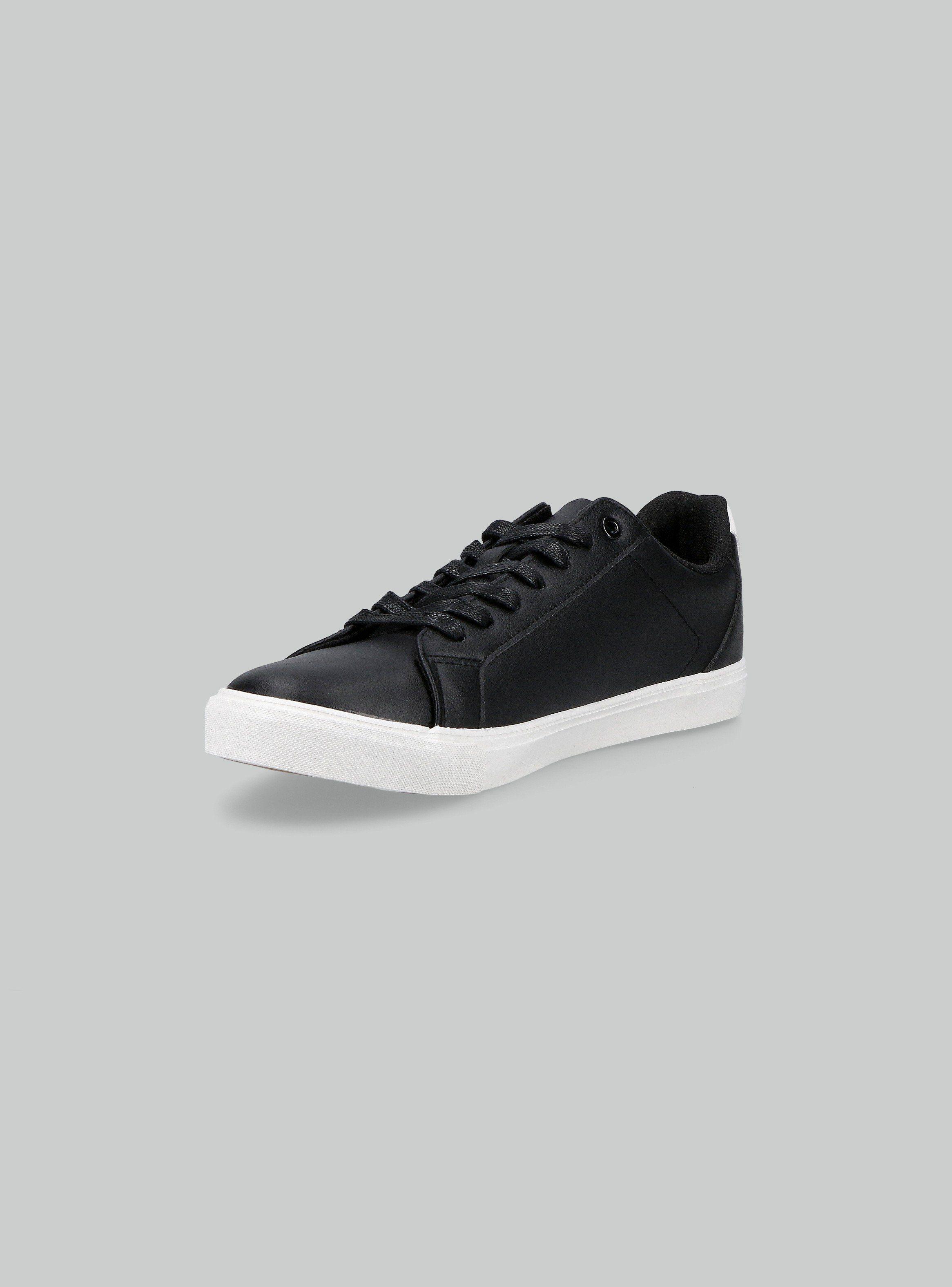 Zapatilla Urbana Casual con Cordones Hombre-2