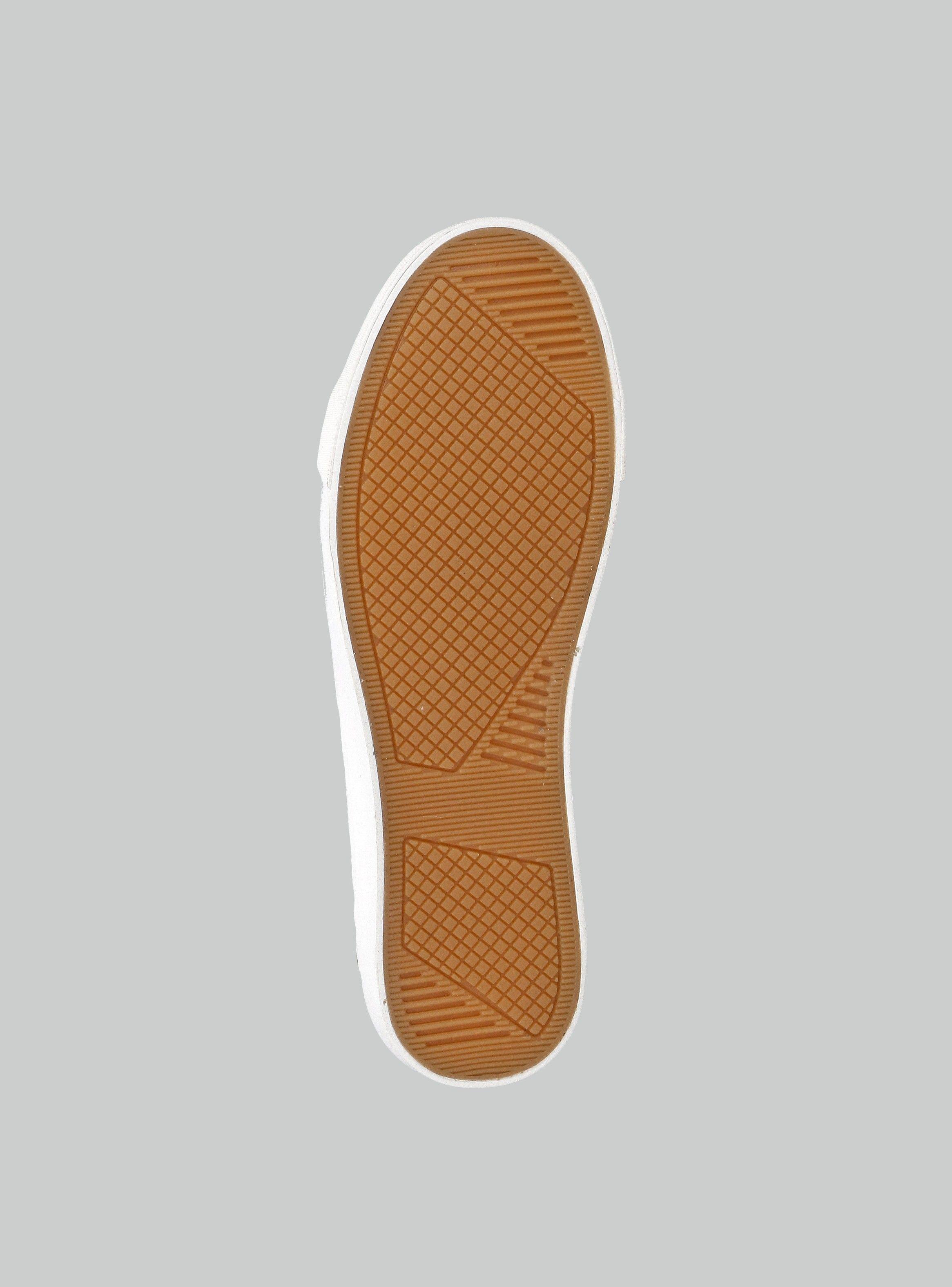 Zapatilla Urbana Casual con Cordones Hombre-3