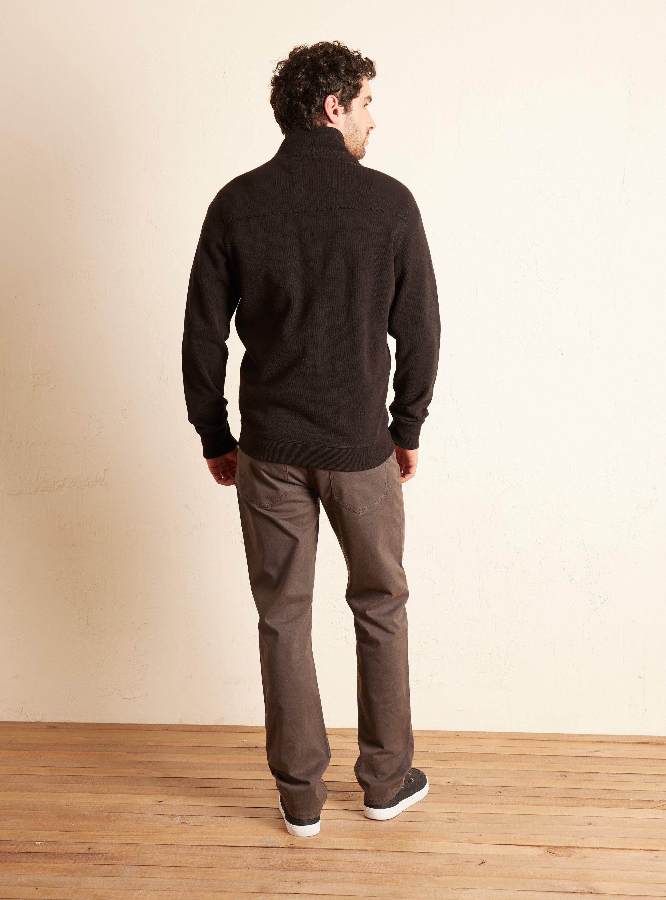Polerón Full Zipper-5