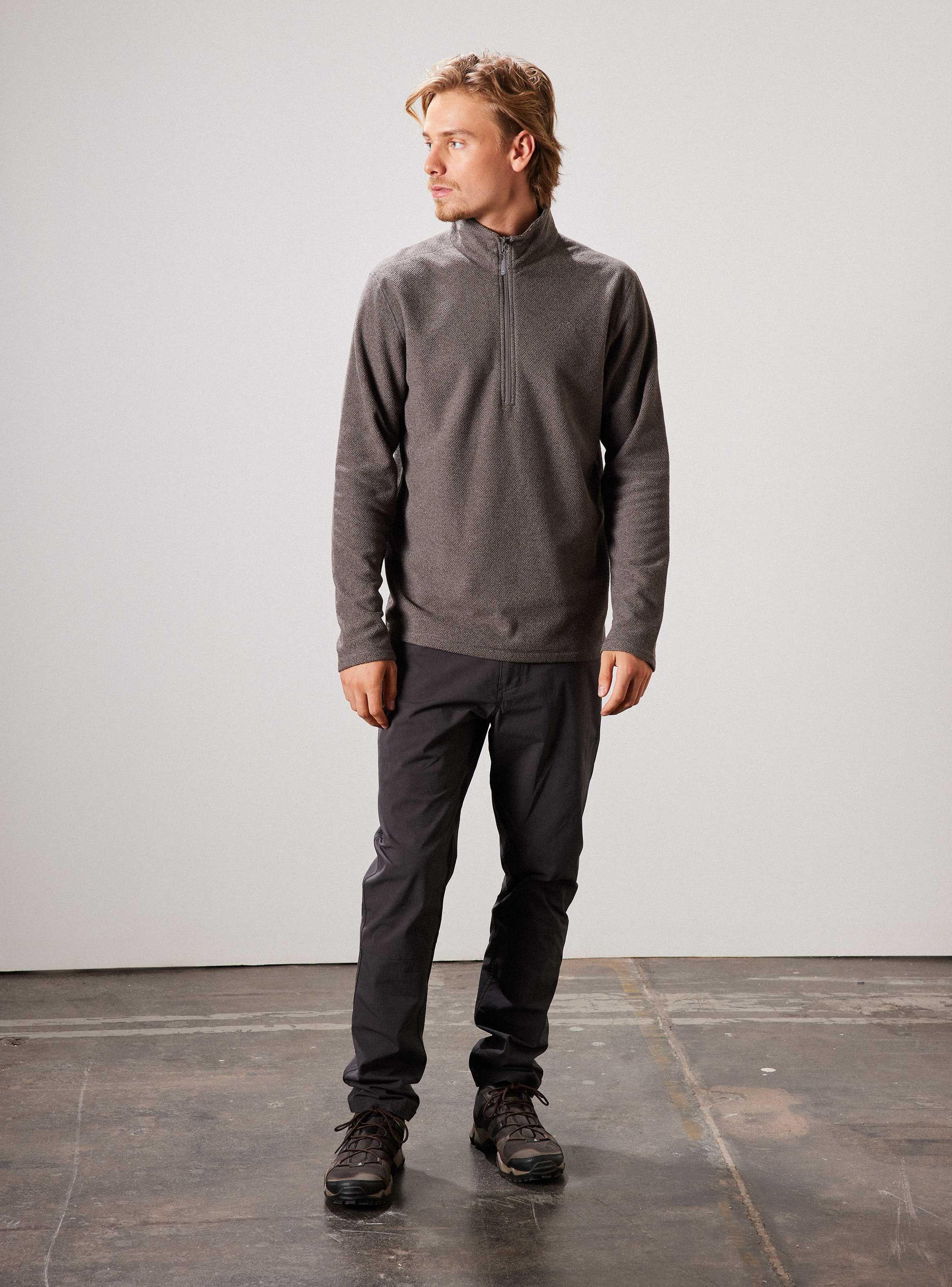 Polar Fleece Look Textura-4