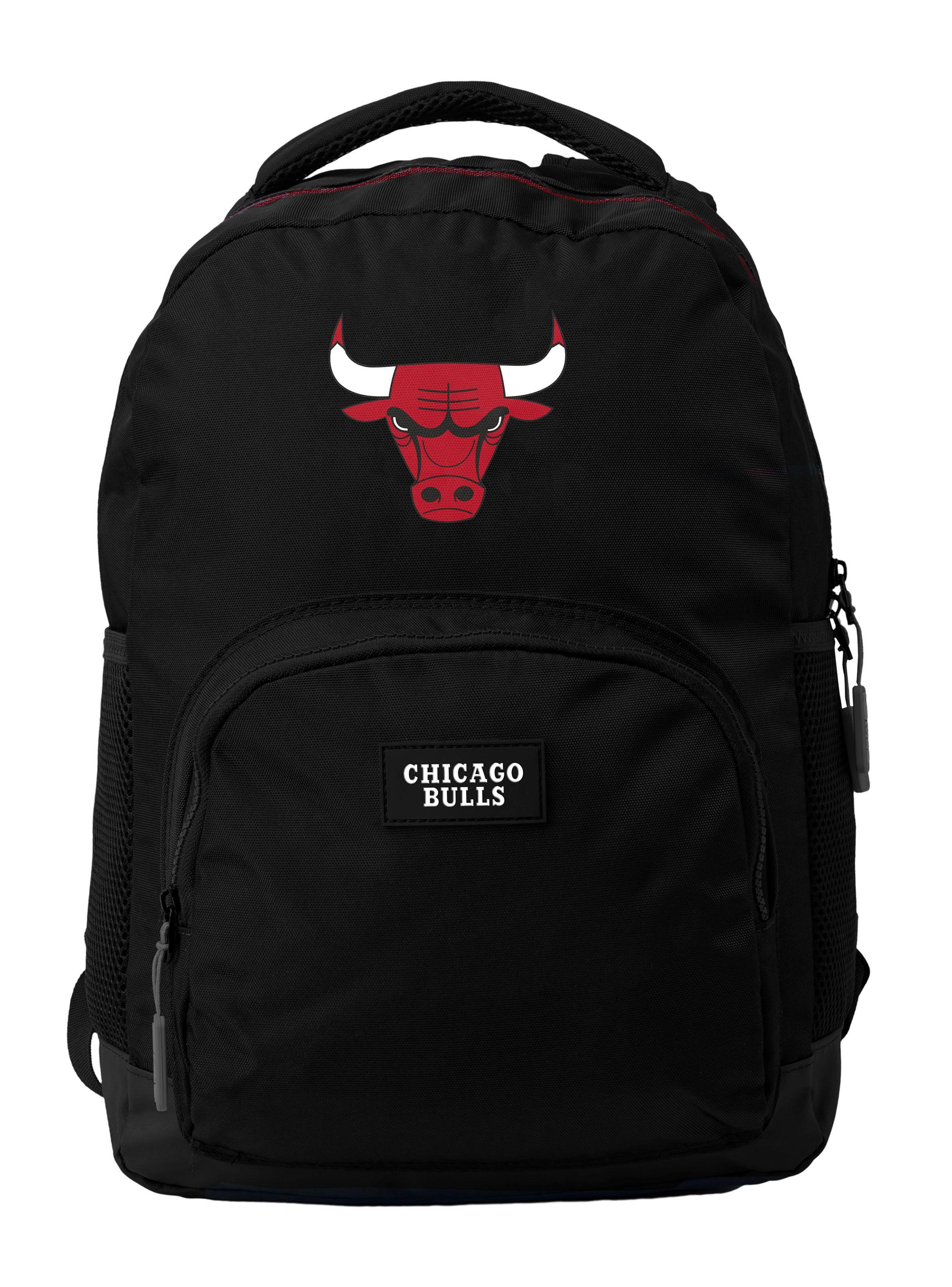 Mochila Team Bulls Chicago-0