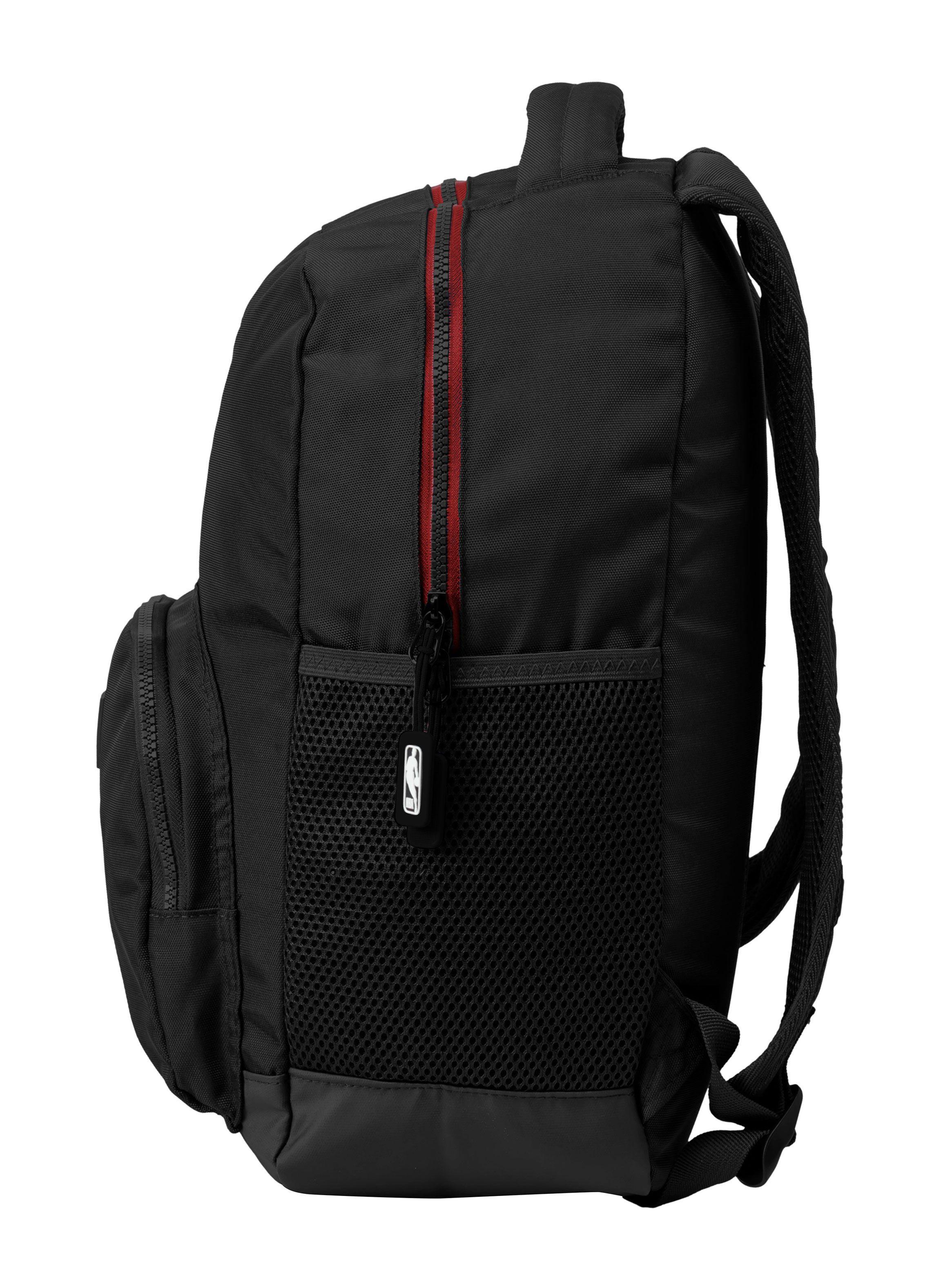Mochila Team Bulls Chicago-2