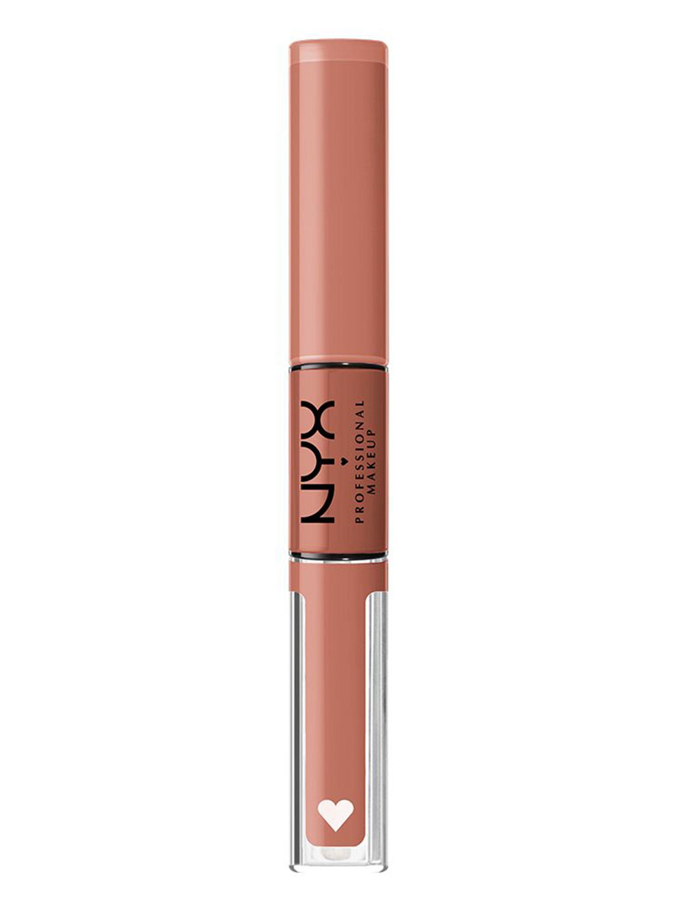 Labial Nyx Professional Makeup Shine Loud Pro NYX Pigment Global Citizen-2