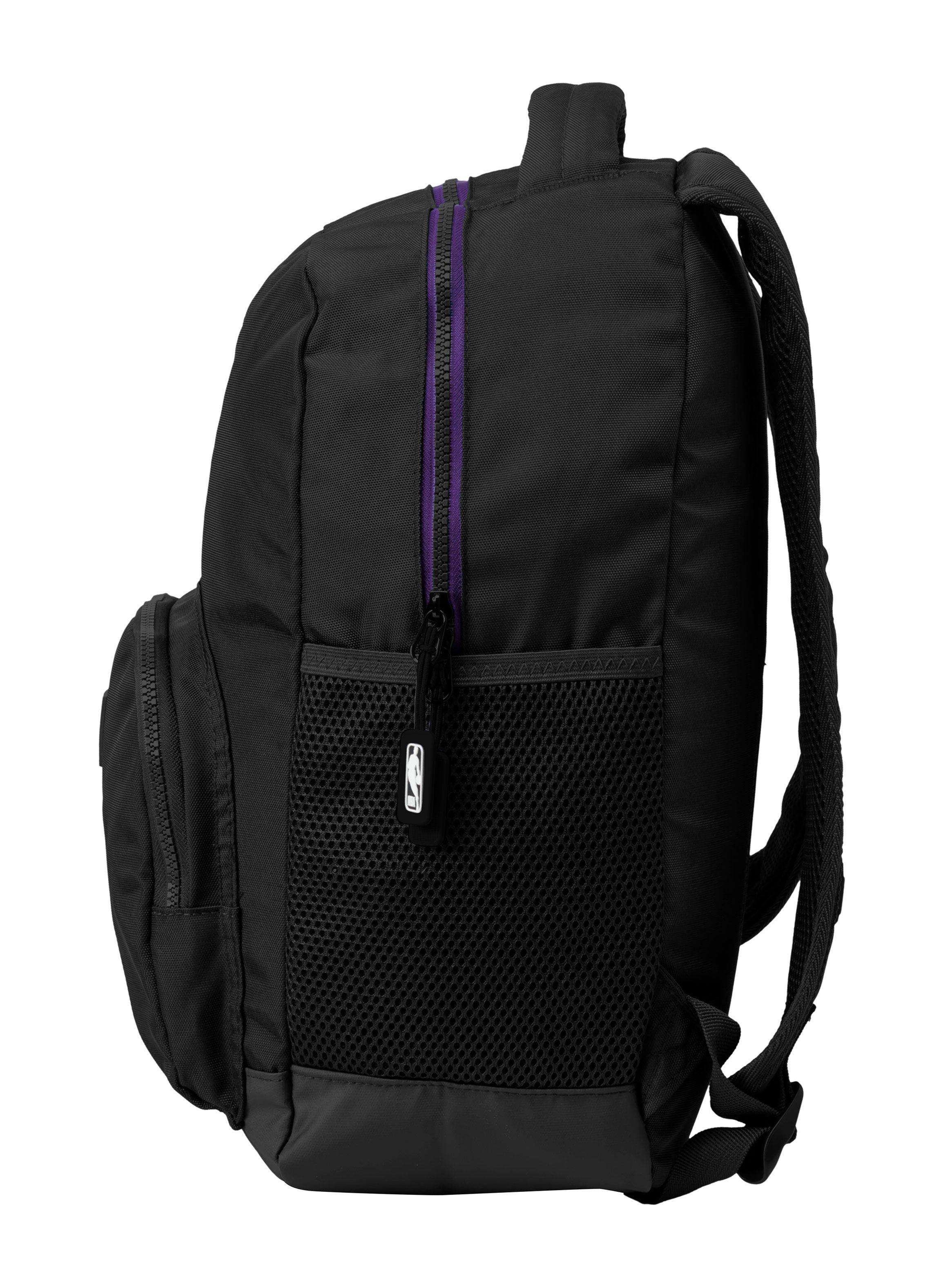 Mochila Team Lakers Los Angeles-2