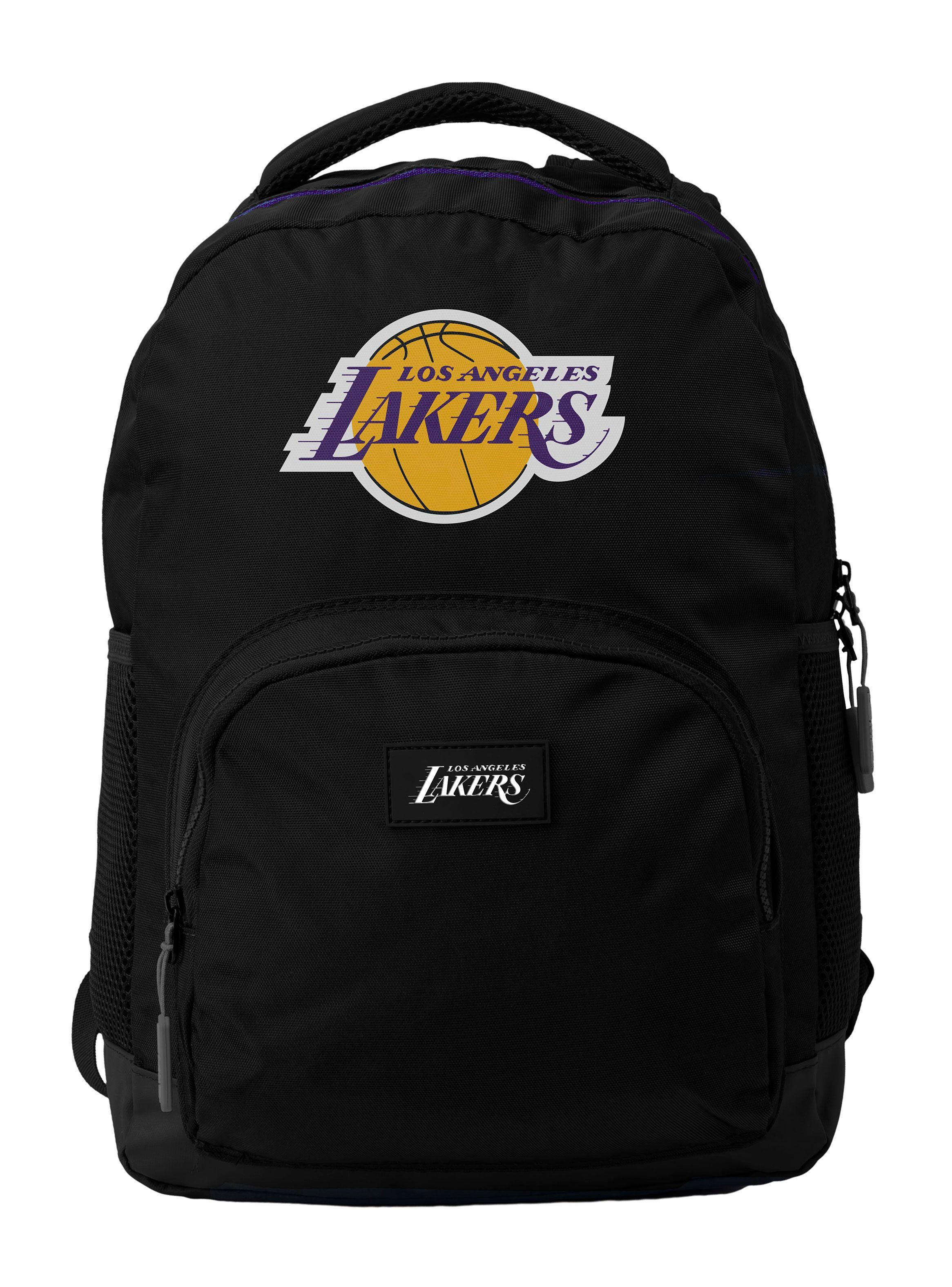 Mochila Team Lakers Los Angeles-0