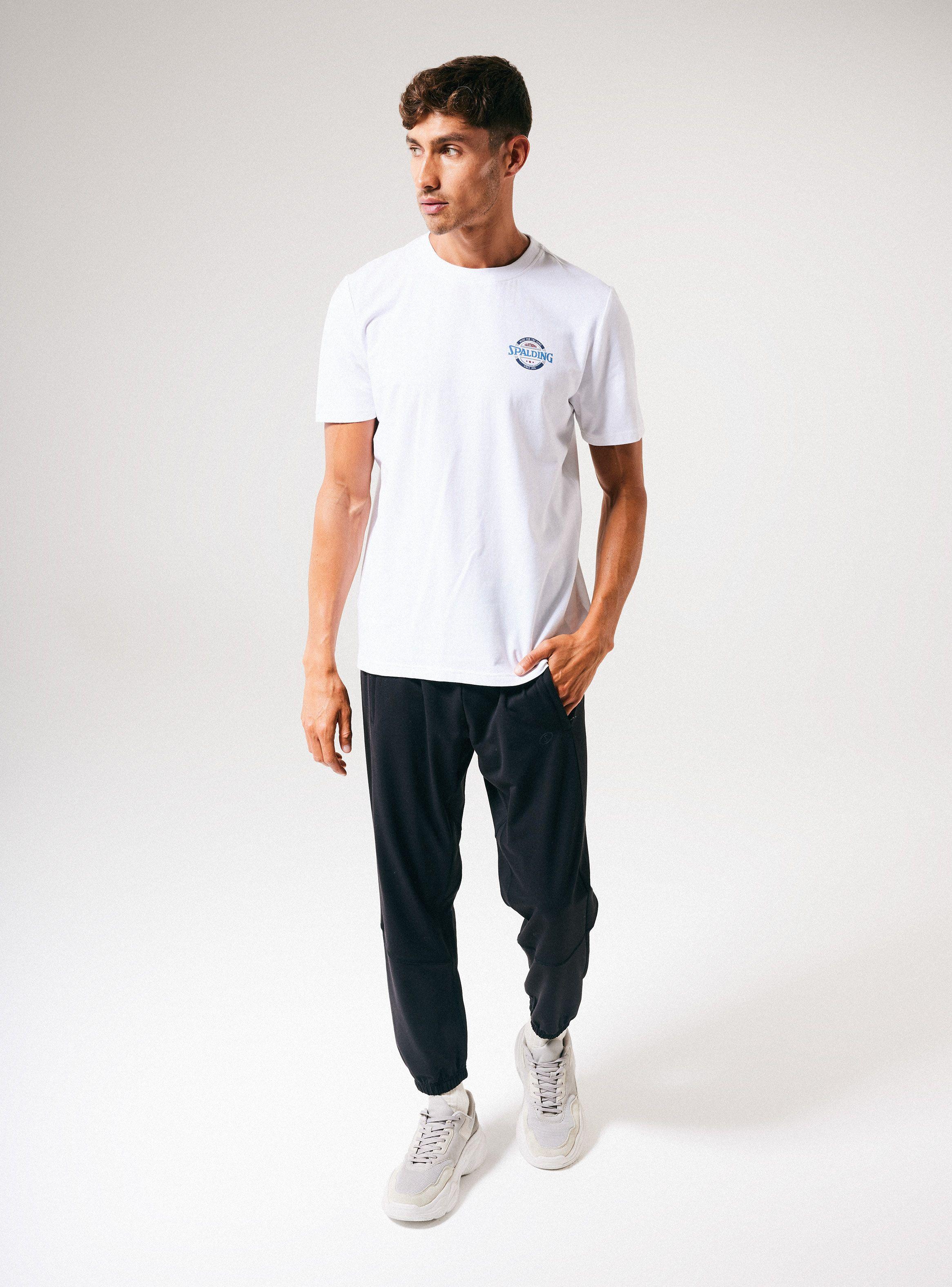 Polera Estampado Adelante y Atrás-4