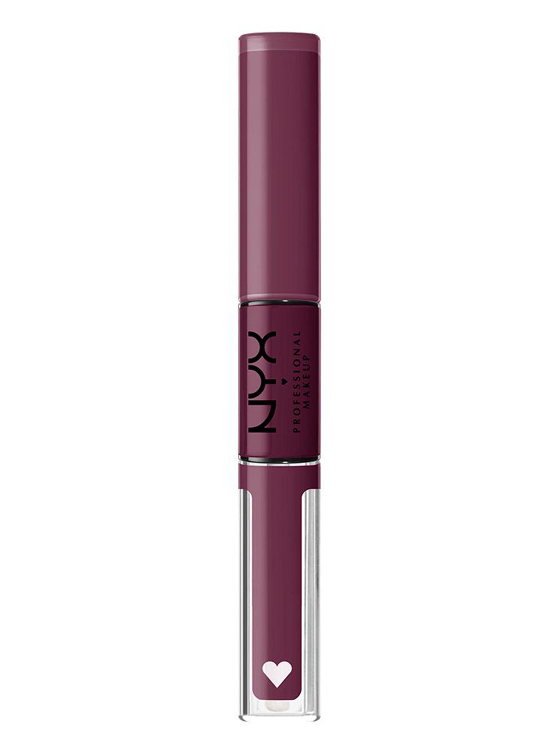 Labial Nyx Professional Makeup Shine Loud Pro Pigment Make It Work Nyx-2