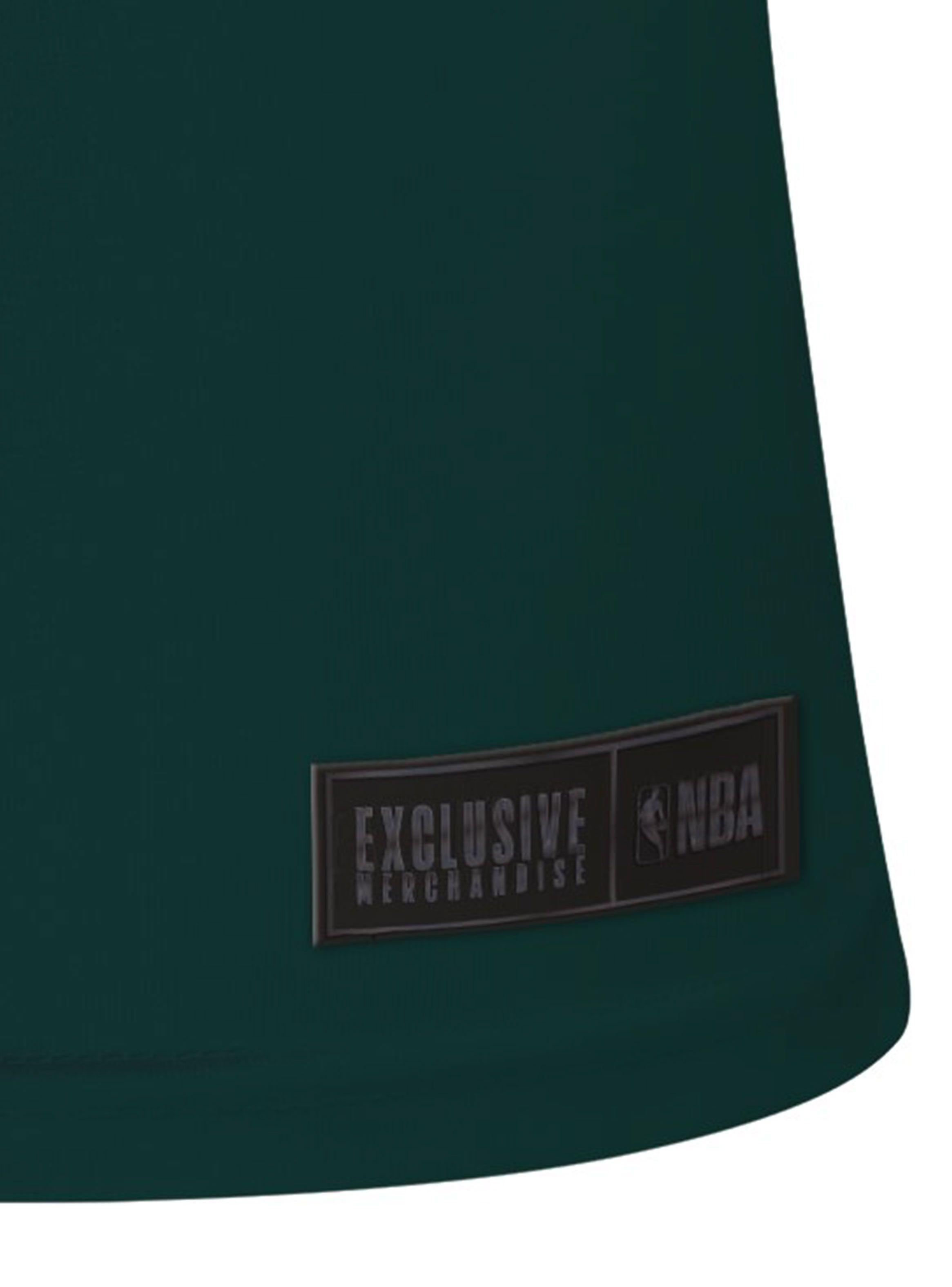Camiseta Core Essential Celtics-3