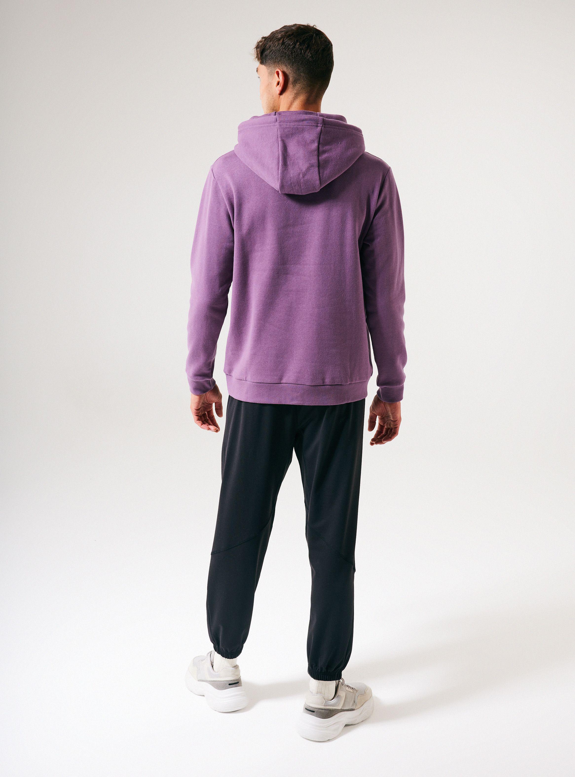Polerón Hoodie Estampado-5