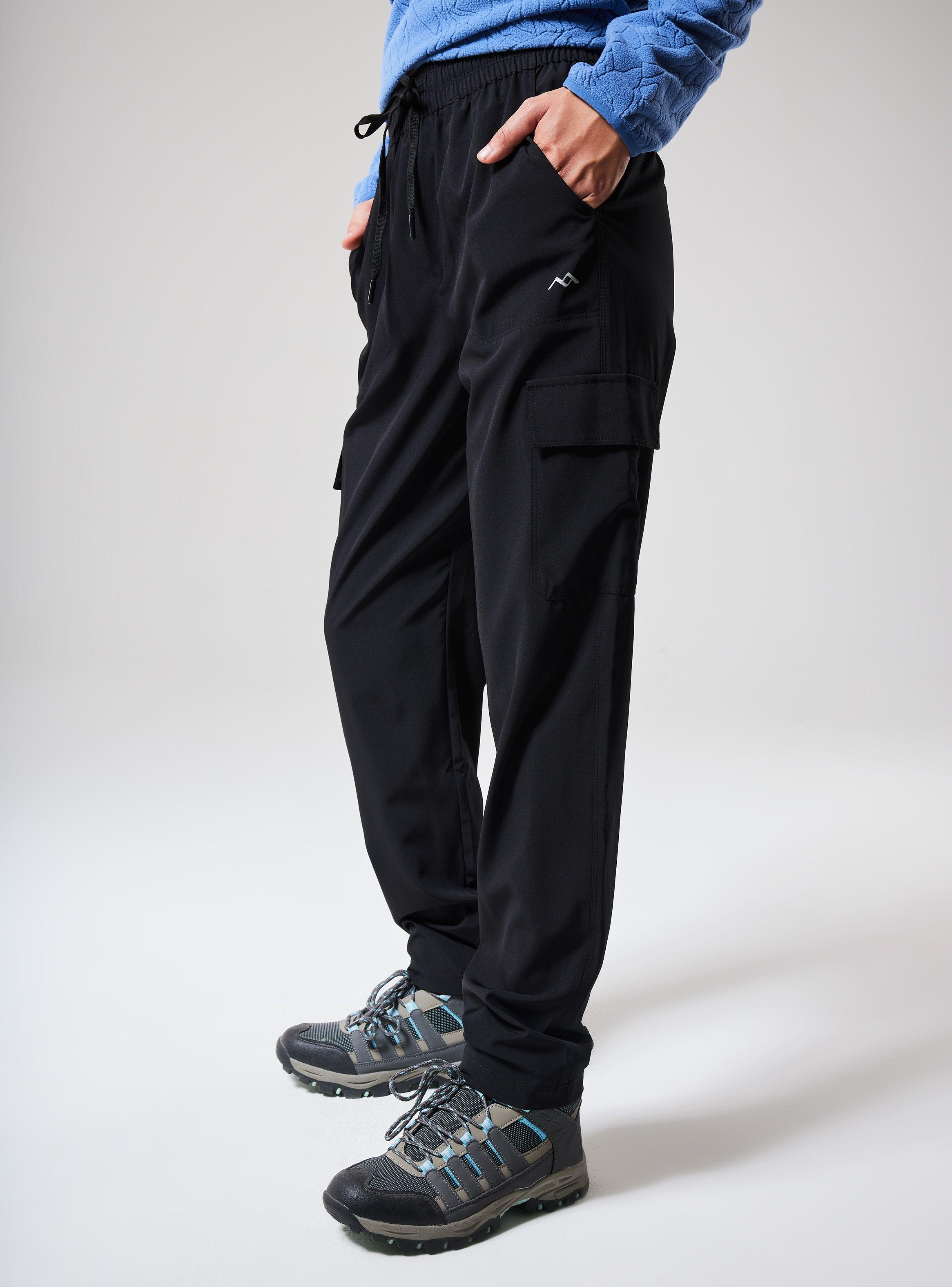 Pantalón Look Sport-4