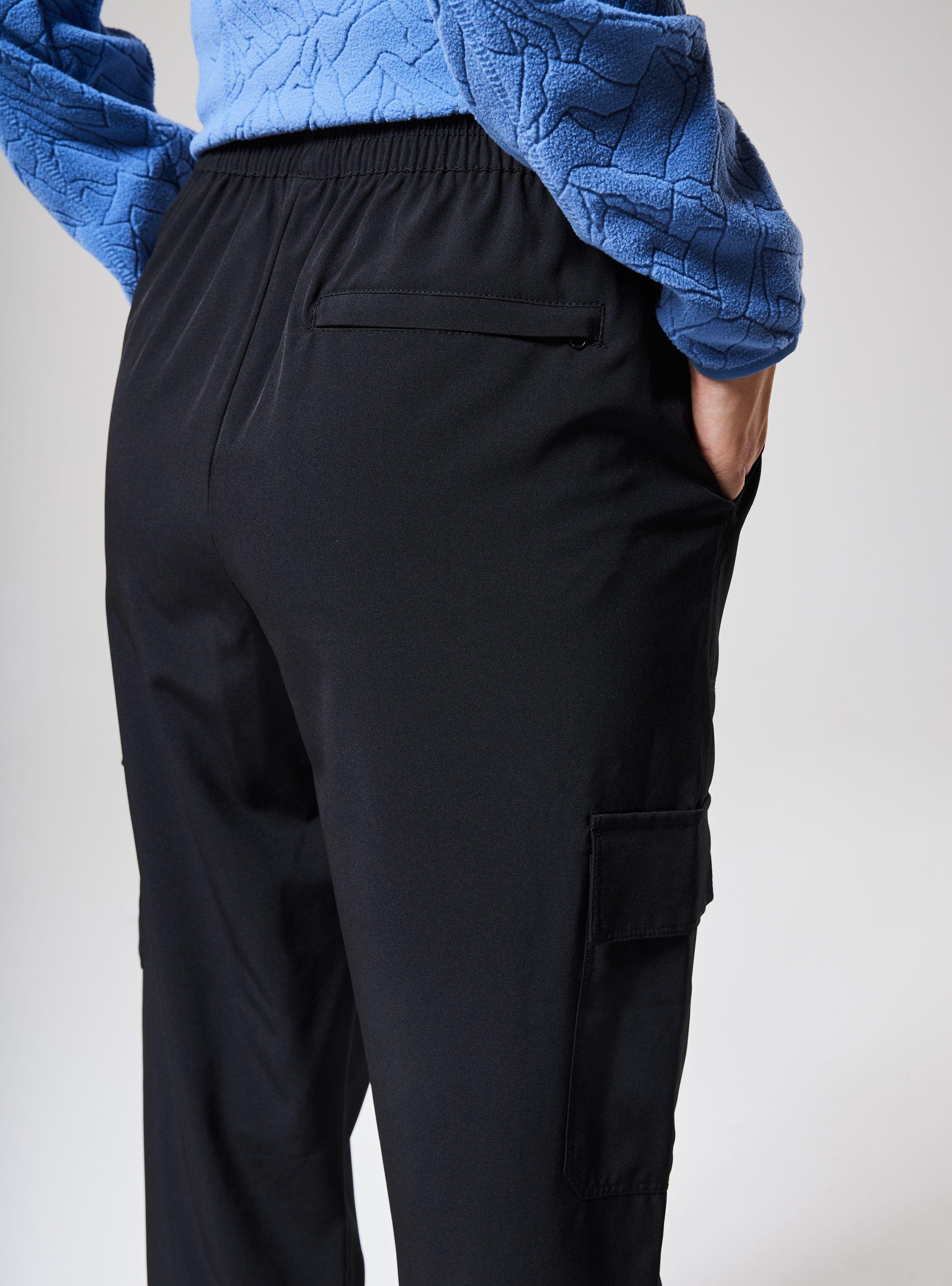 Pantalón Look Sport-3