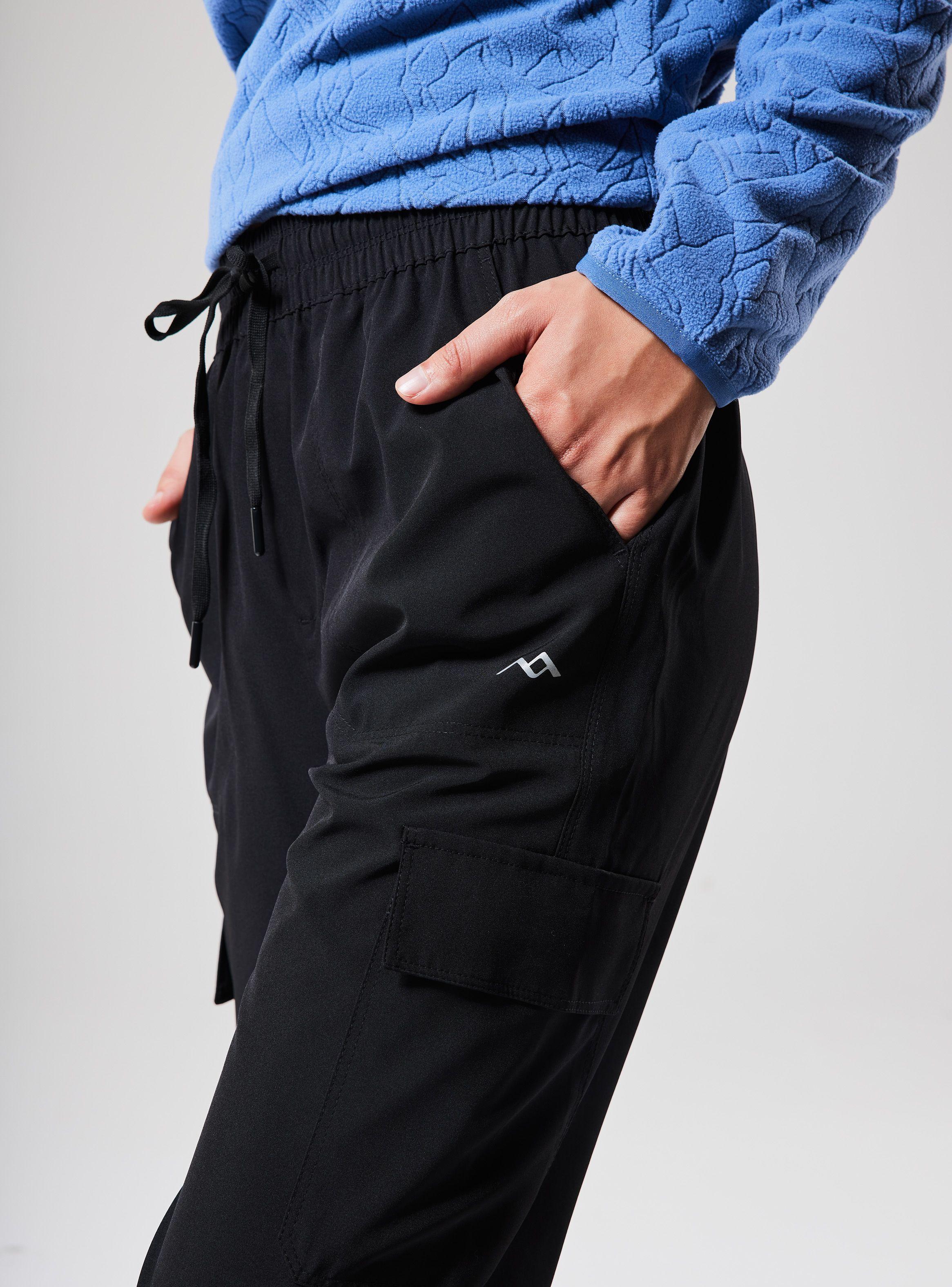 Pantalón Look Sport-2