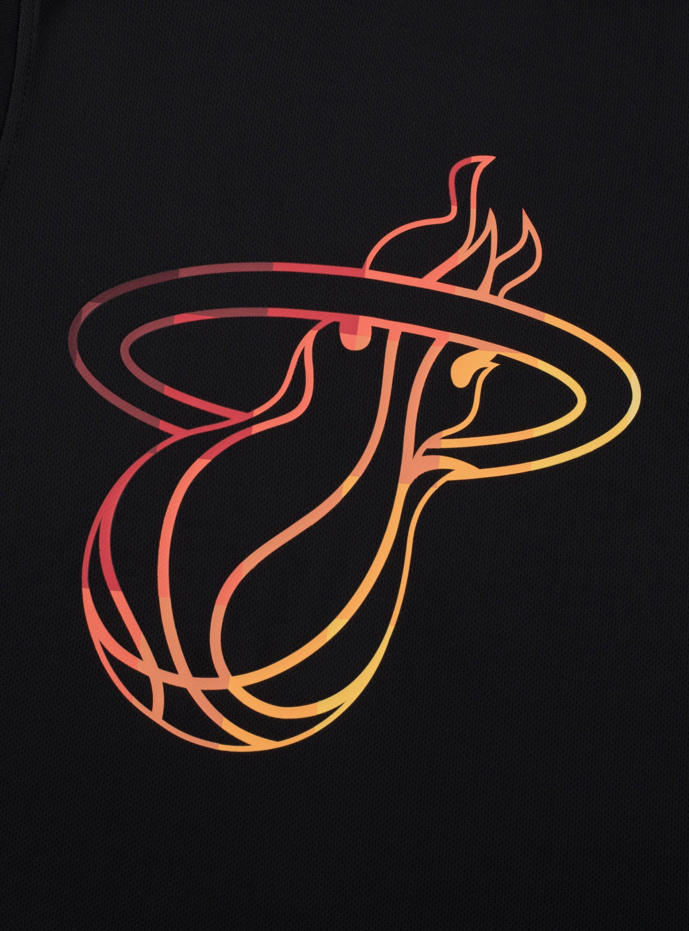 Camisera Sin Mangas Estampado Frontal Basket-3