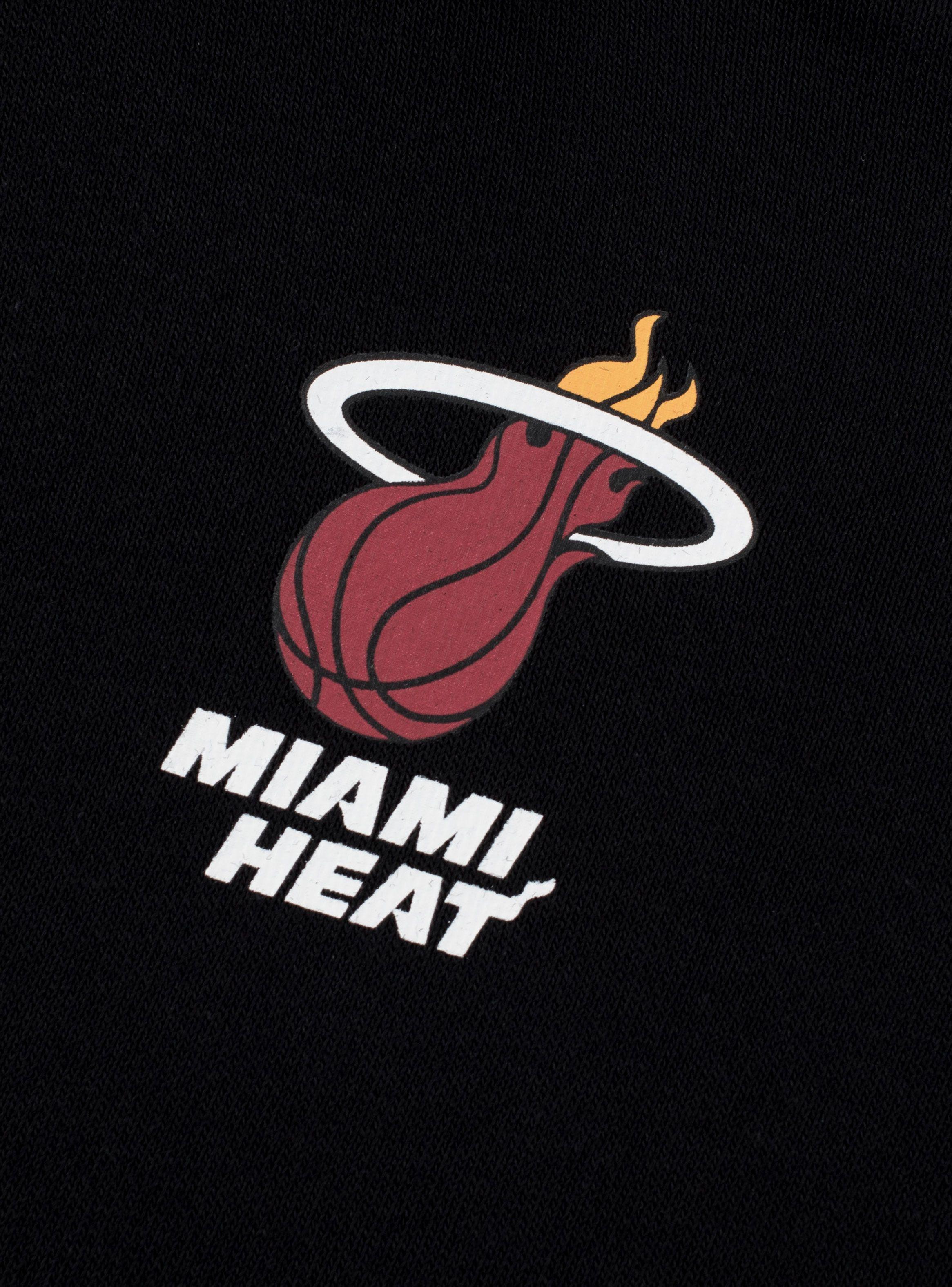Sudadera Cromatics Heat Miami-2