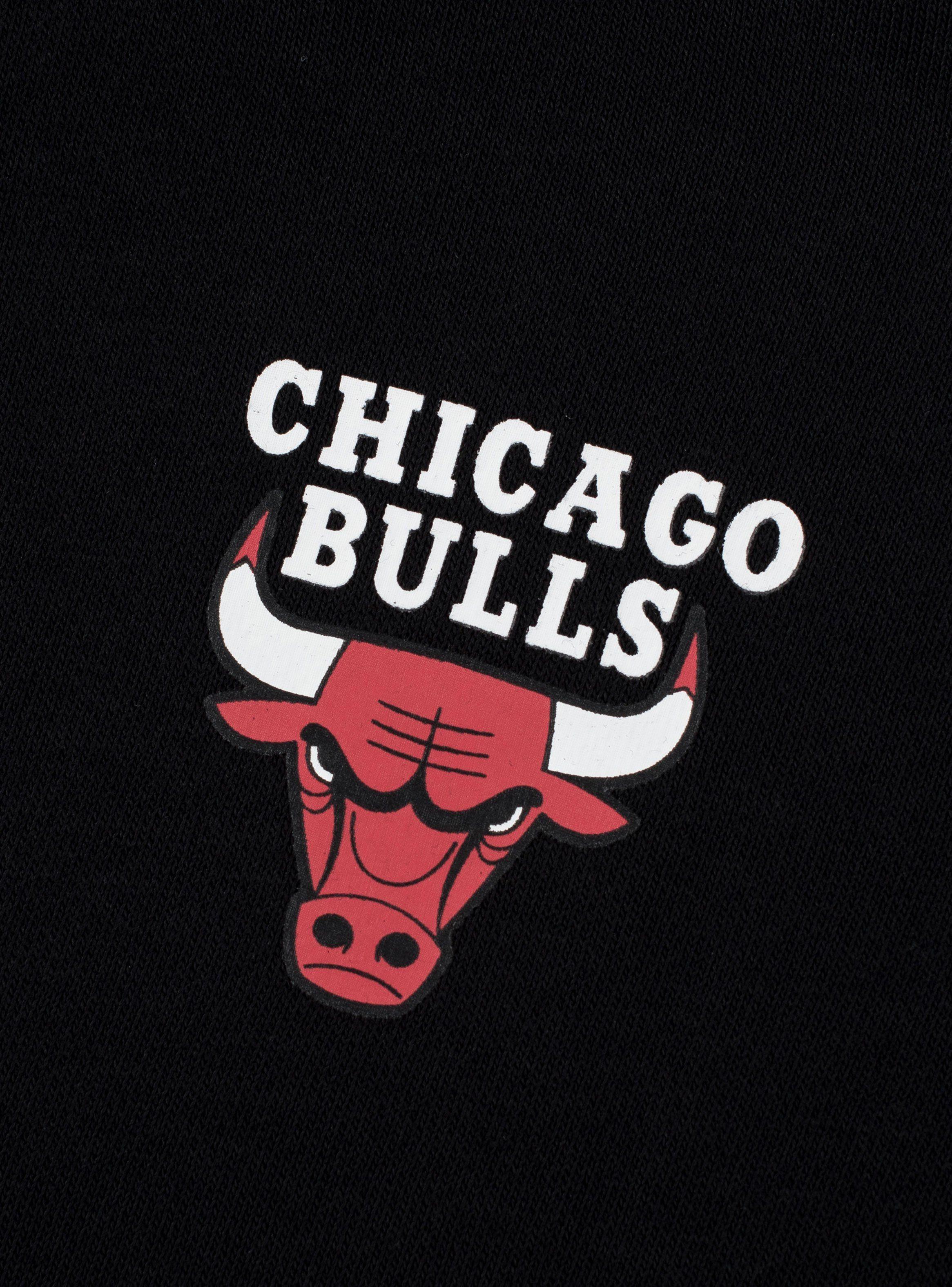 Sudadera Cromatics Bulls Chicago-2