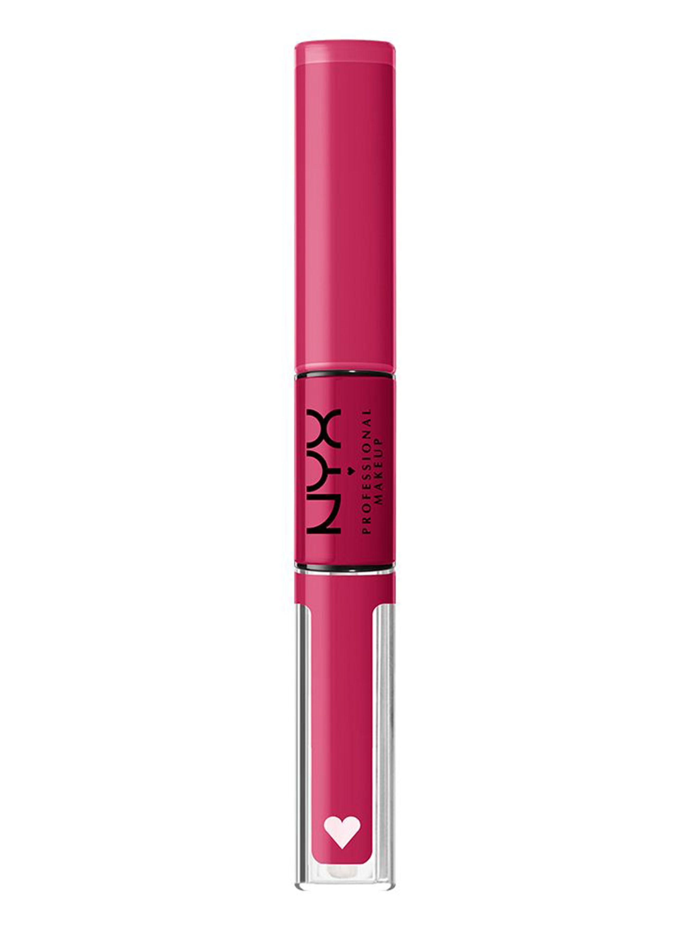 Labial Nyx Professional Makeup Shine Loud Pro Pigment Another Level Nyx-2