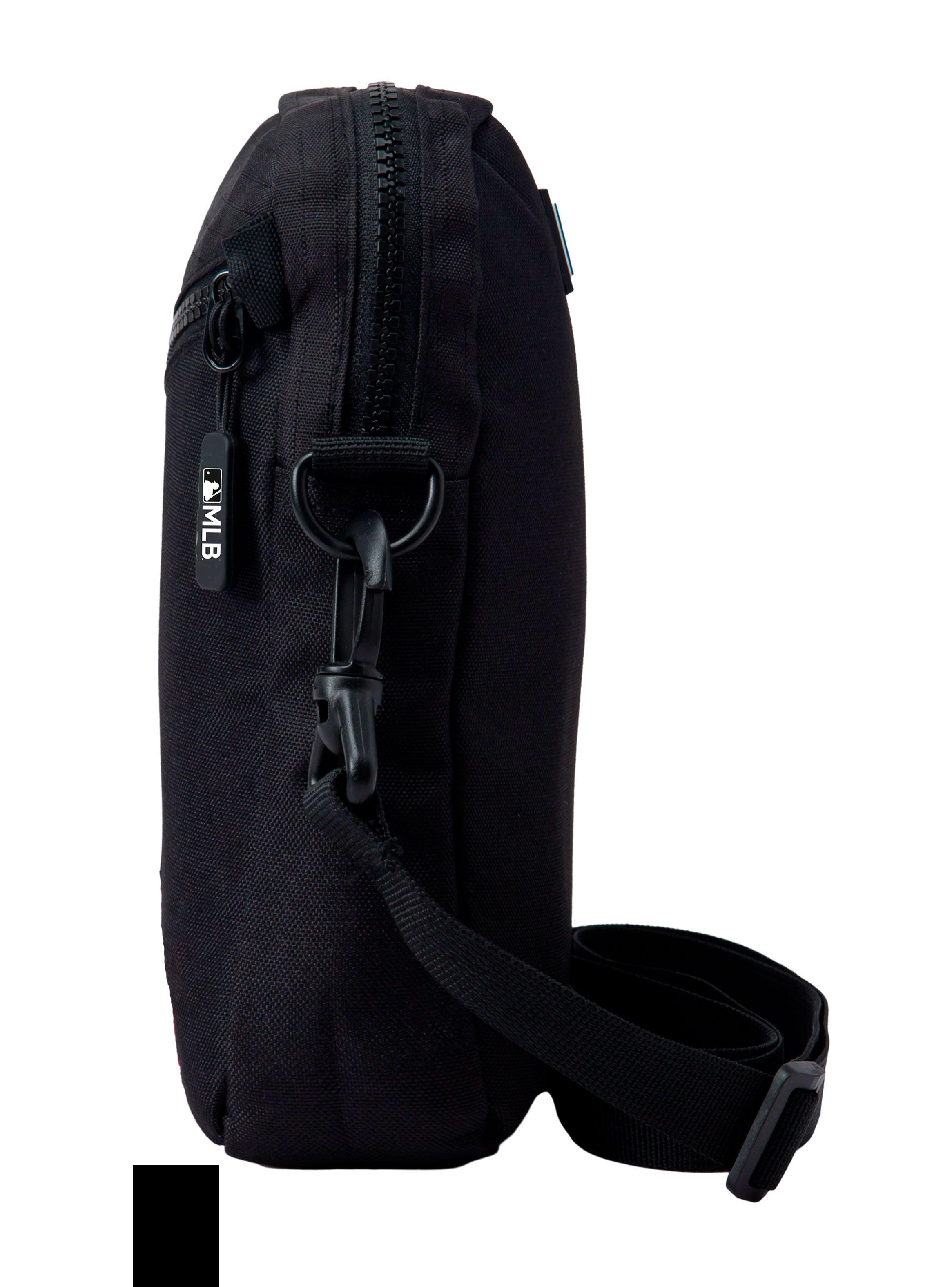 Bolso Mensajero Yankees NY-2