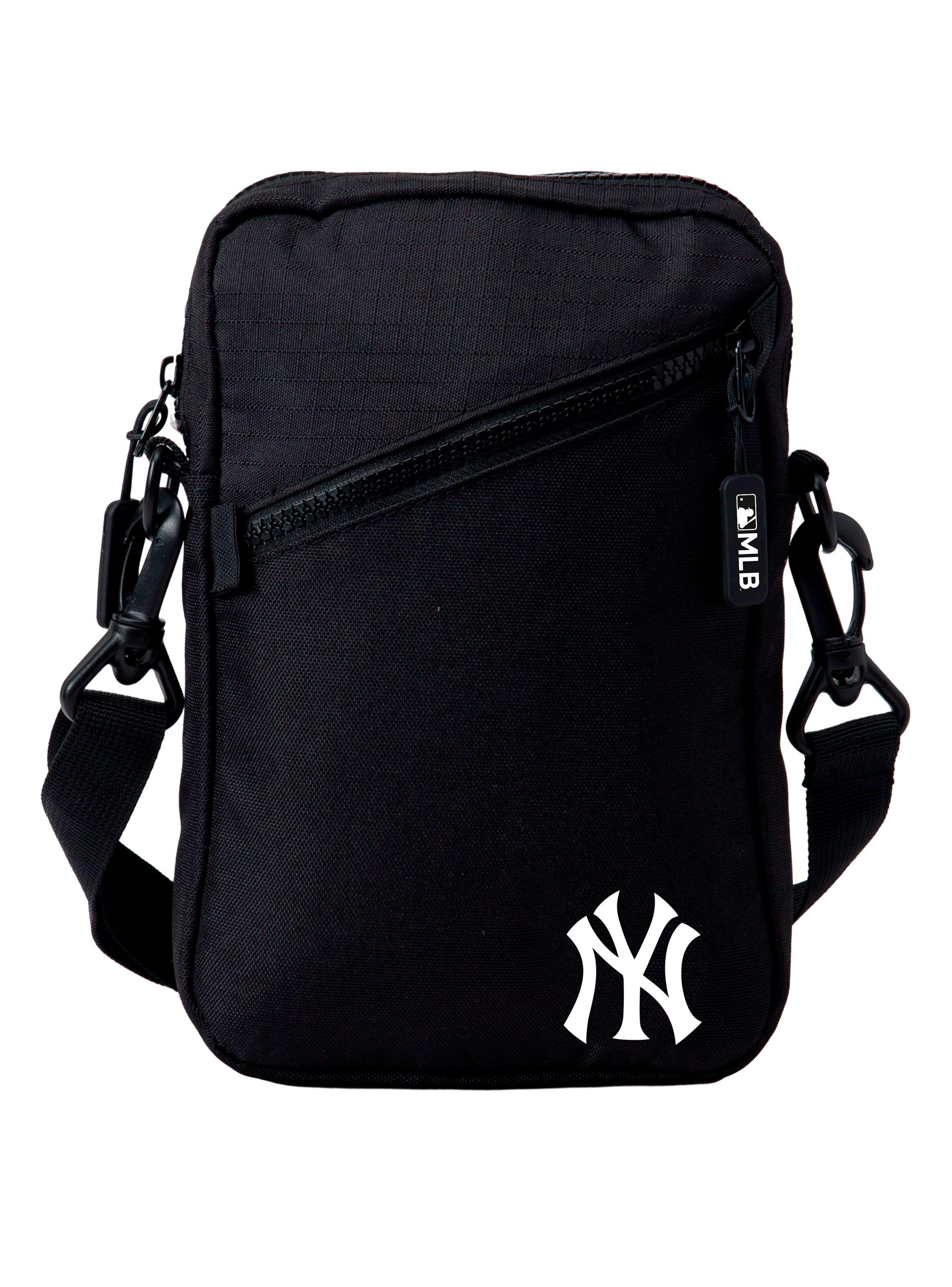 Bolso Mensajero Yankees NY-0
