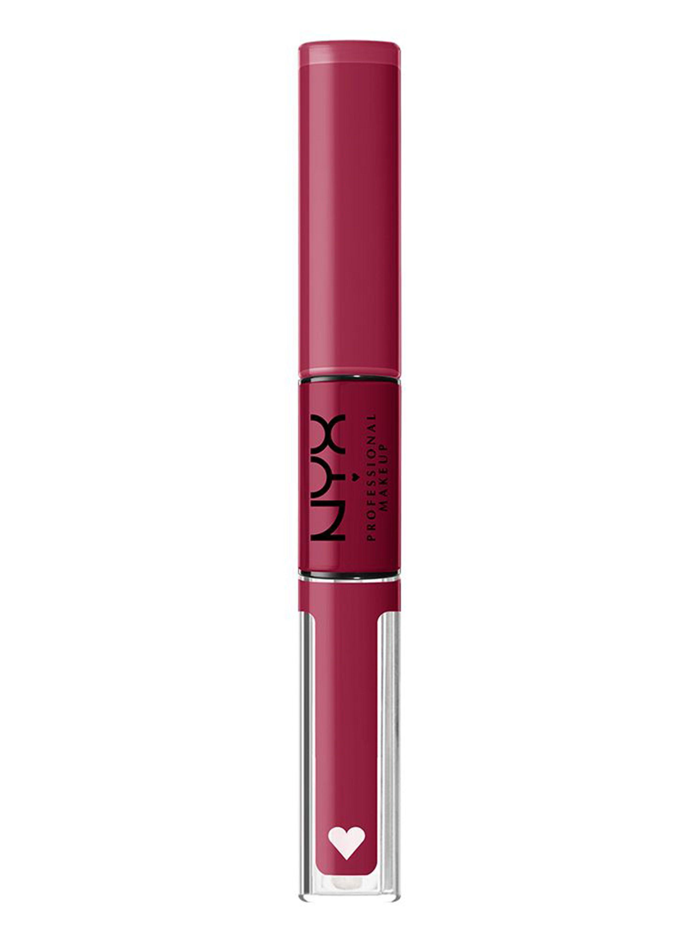 Labial Nyx Professional Makeup Shine Loud Pro Pigment Goal Getter Nyx-2