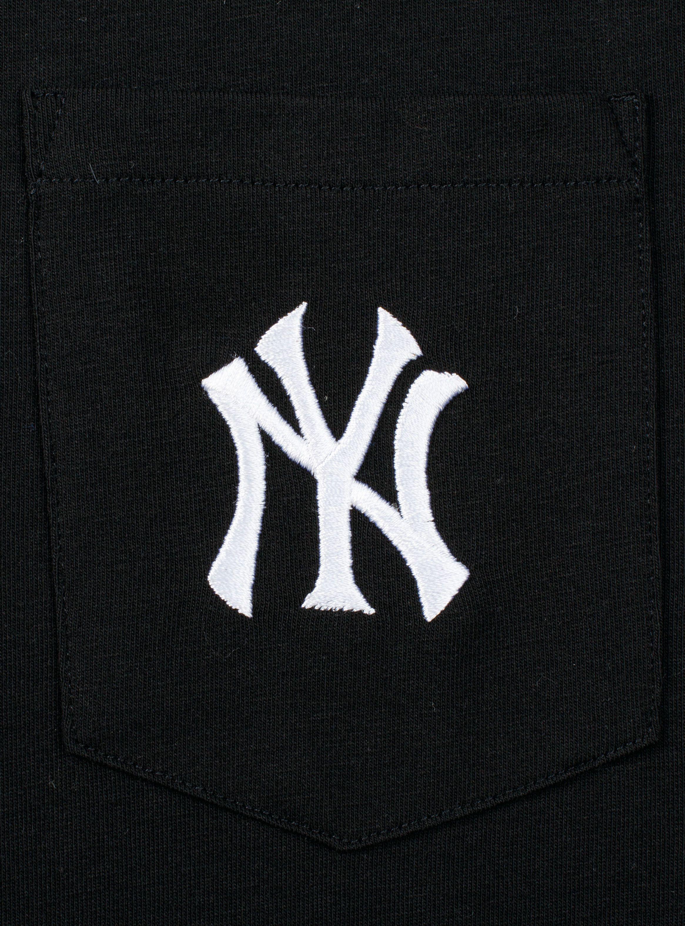 Camiseta Core Yankees NY-3