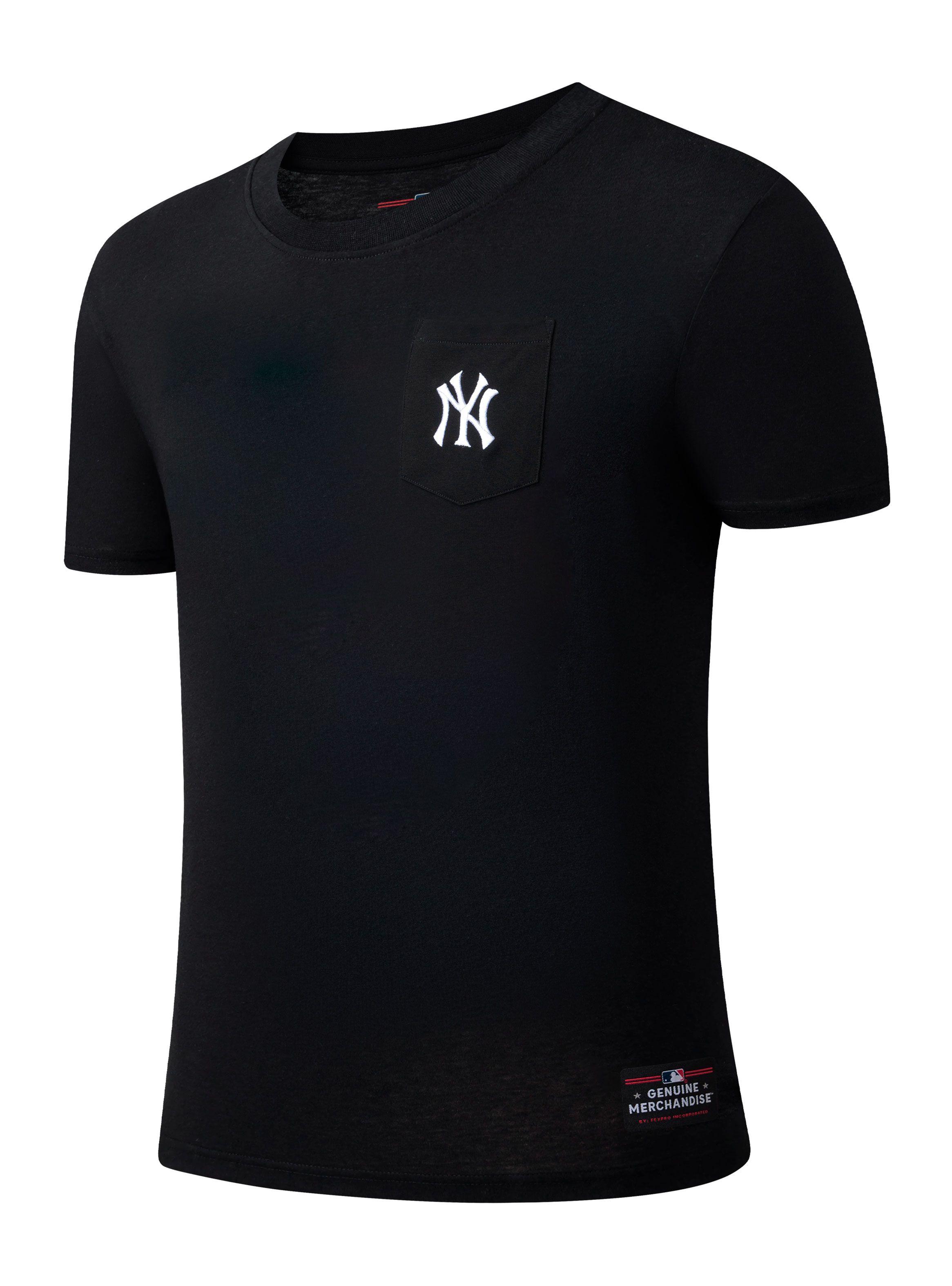 Camiseta Core Yankees NY-0