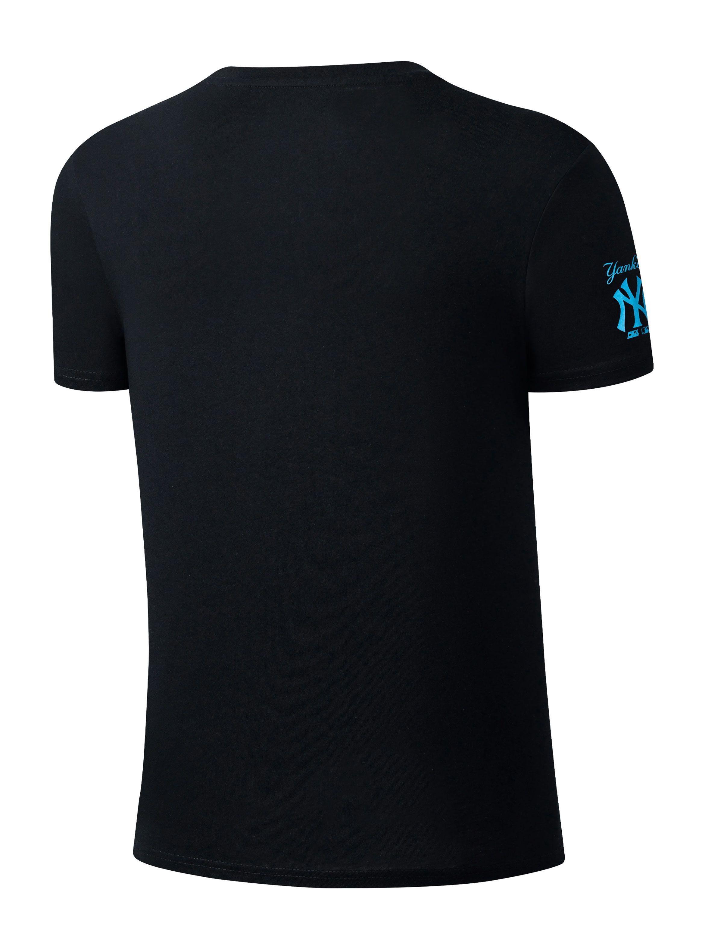 Camiseta Front Gel Print Regular-1
