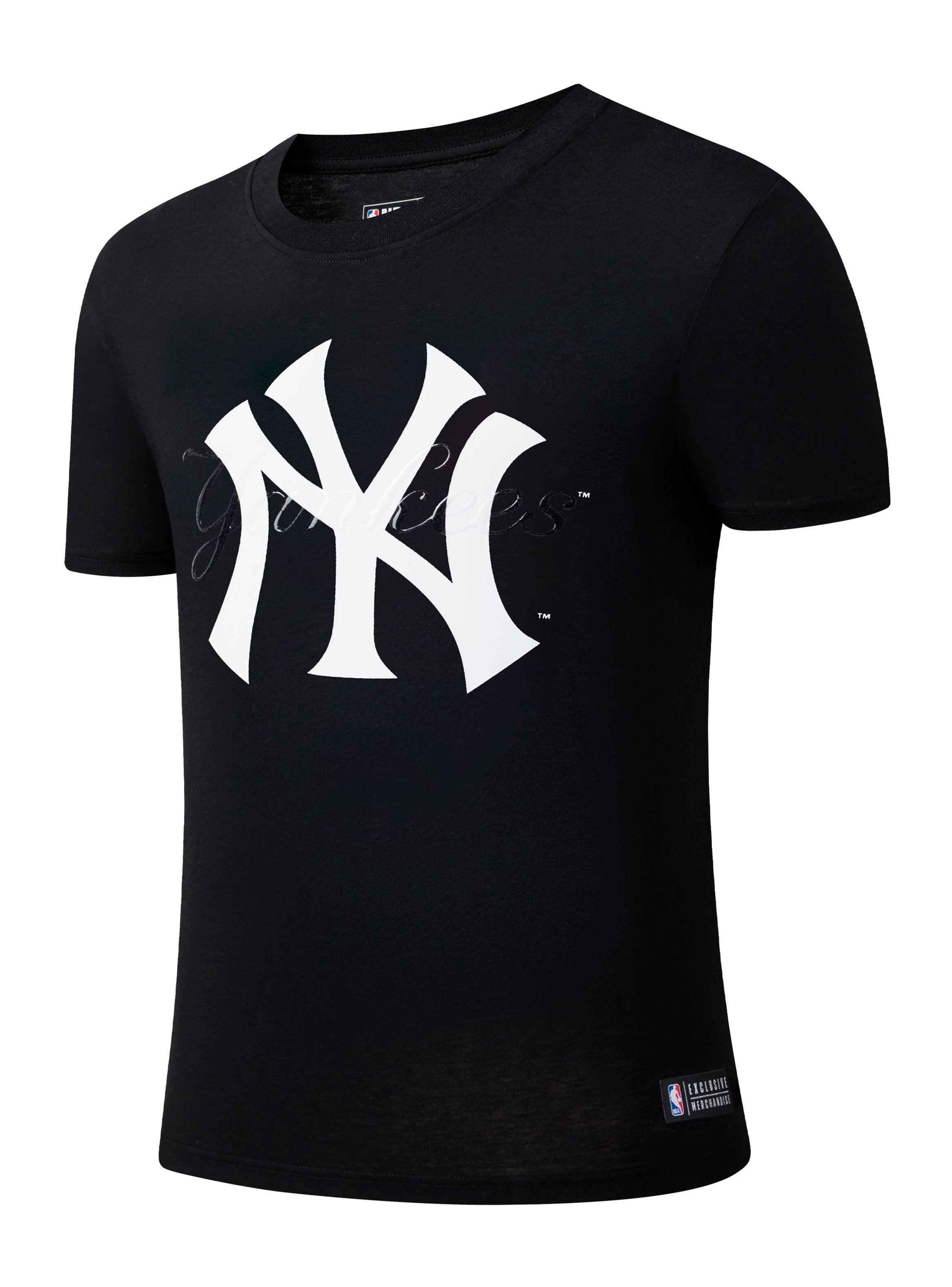 Camiseta Front Gel Print Regular-0