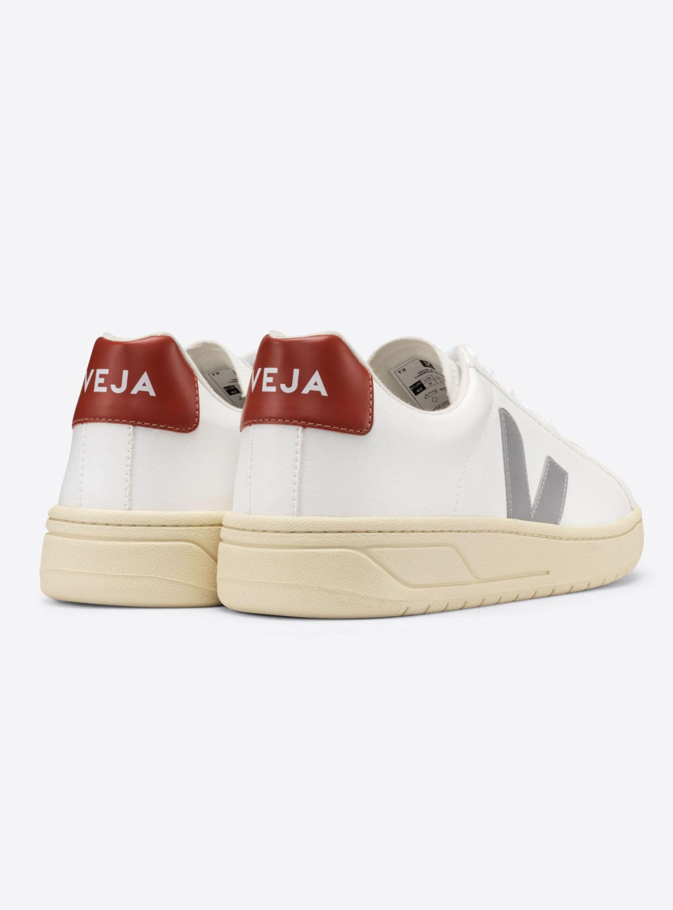 Zapatilla Veja Urbana Urca Oxford Blanco Mujer-3