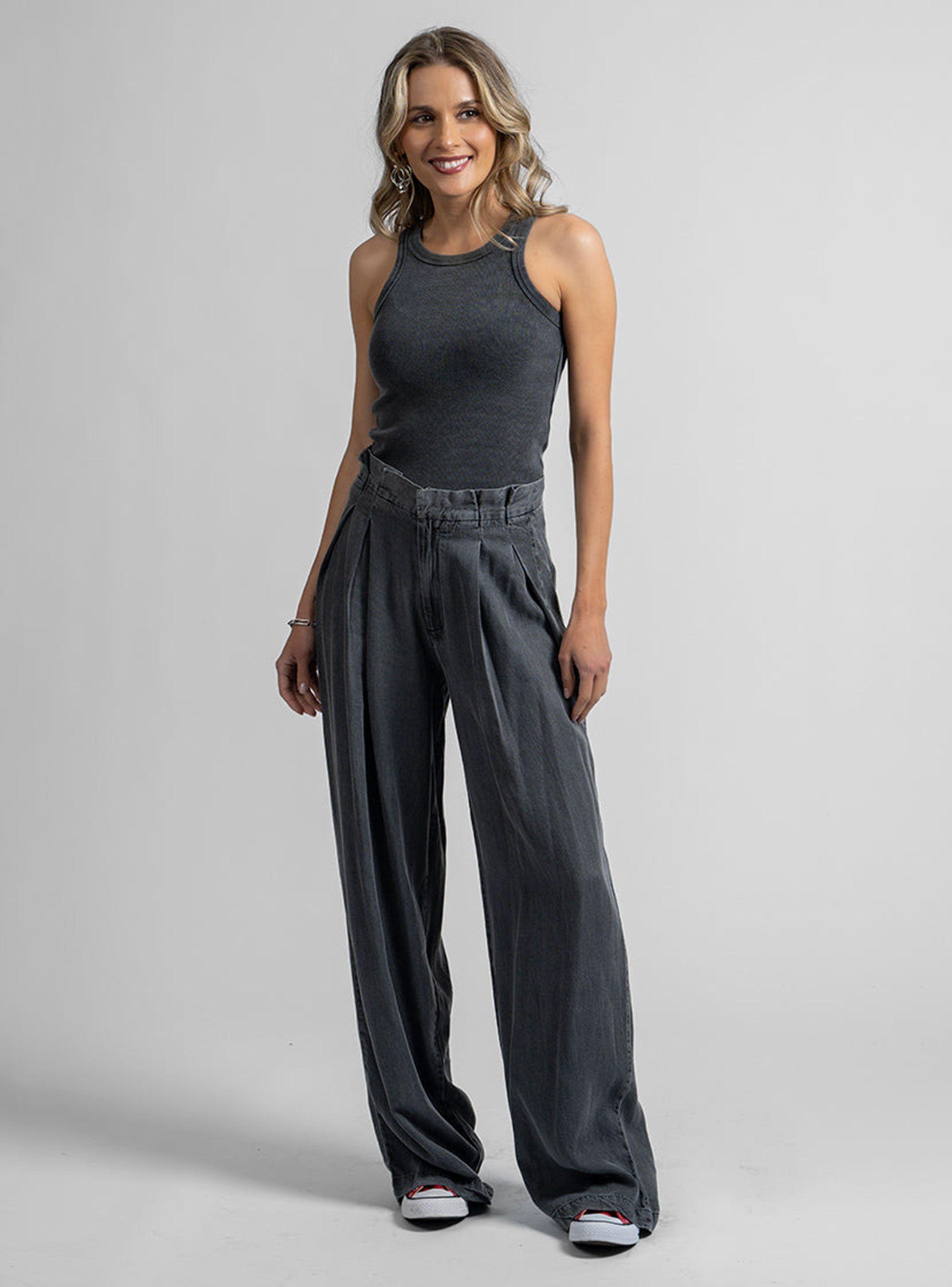 Pantalón Adela Denim-3