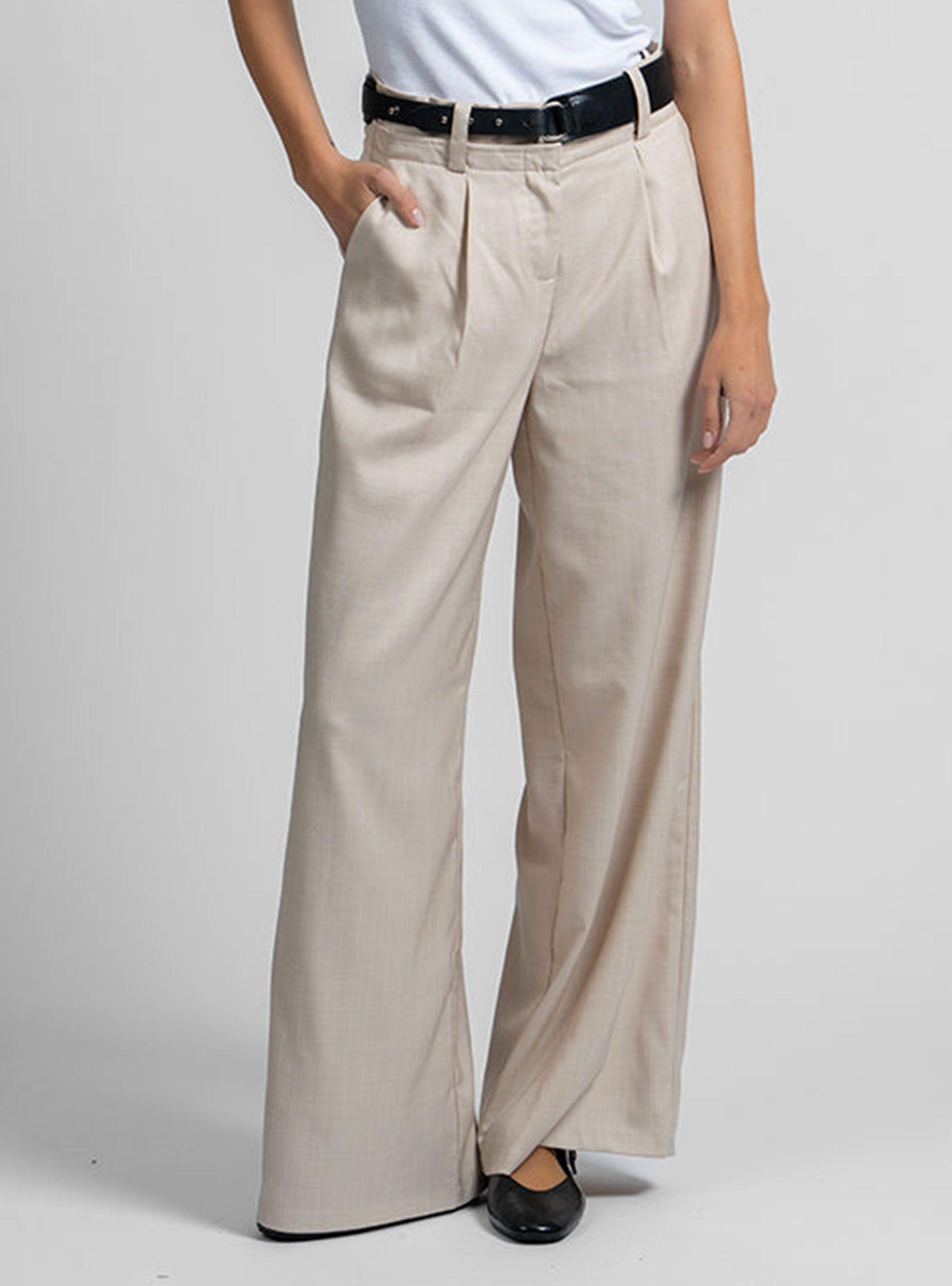 Pantalón Moira Cuadrillé-0