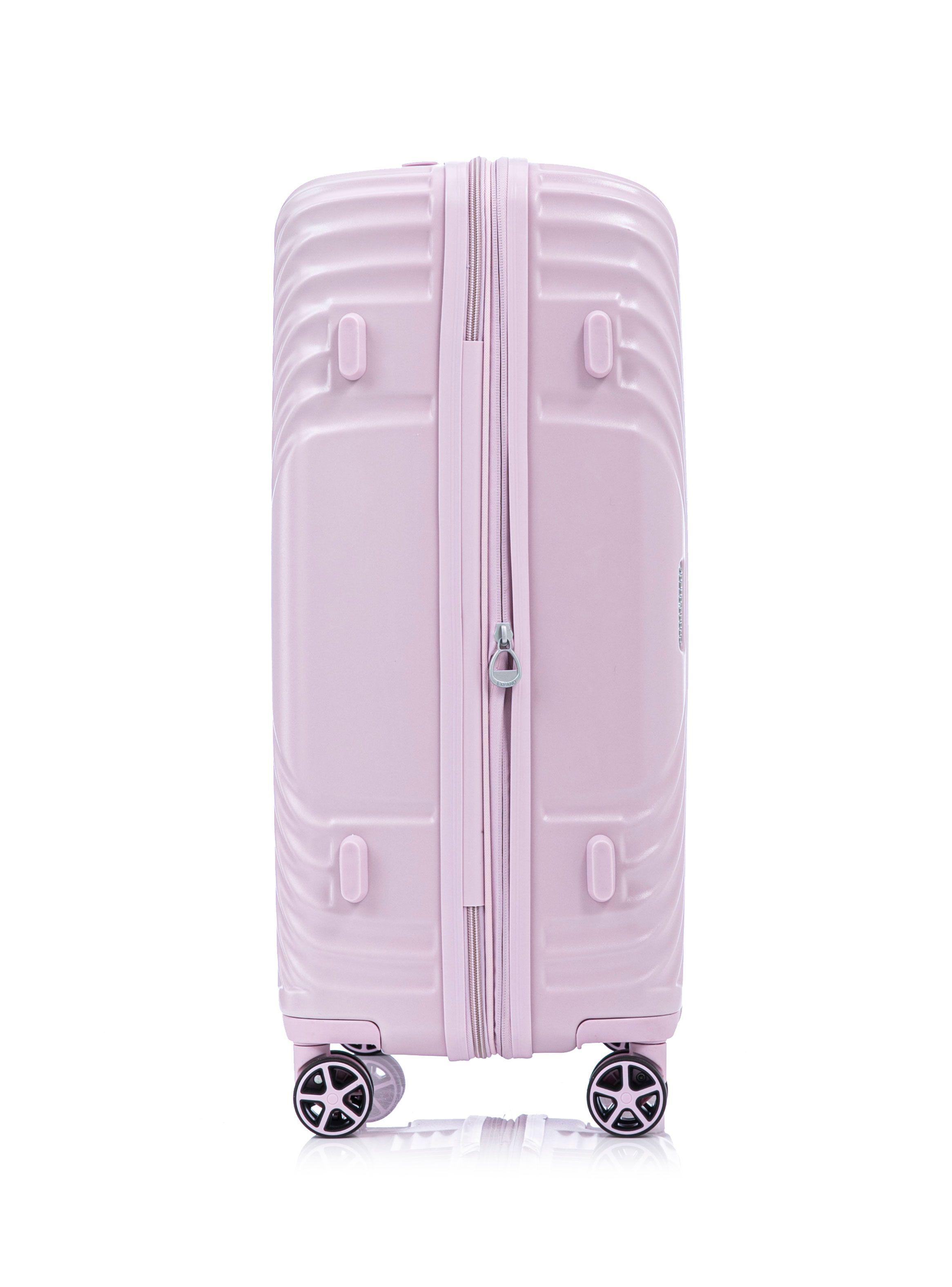 Maleta Mediana Sidney Rose-5