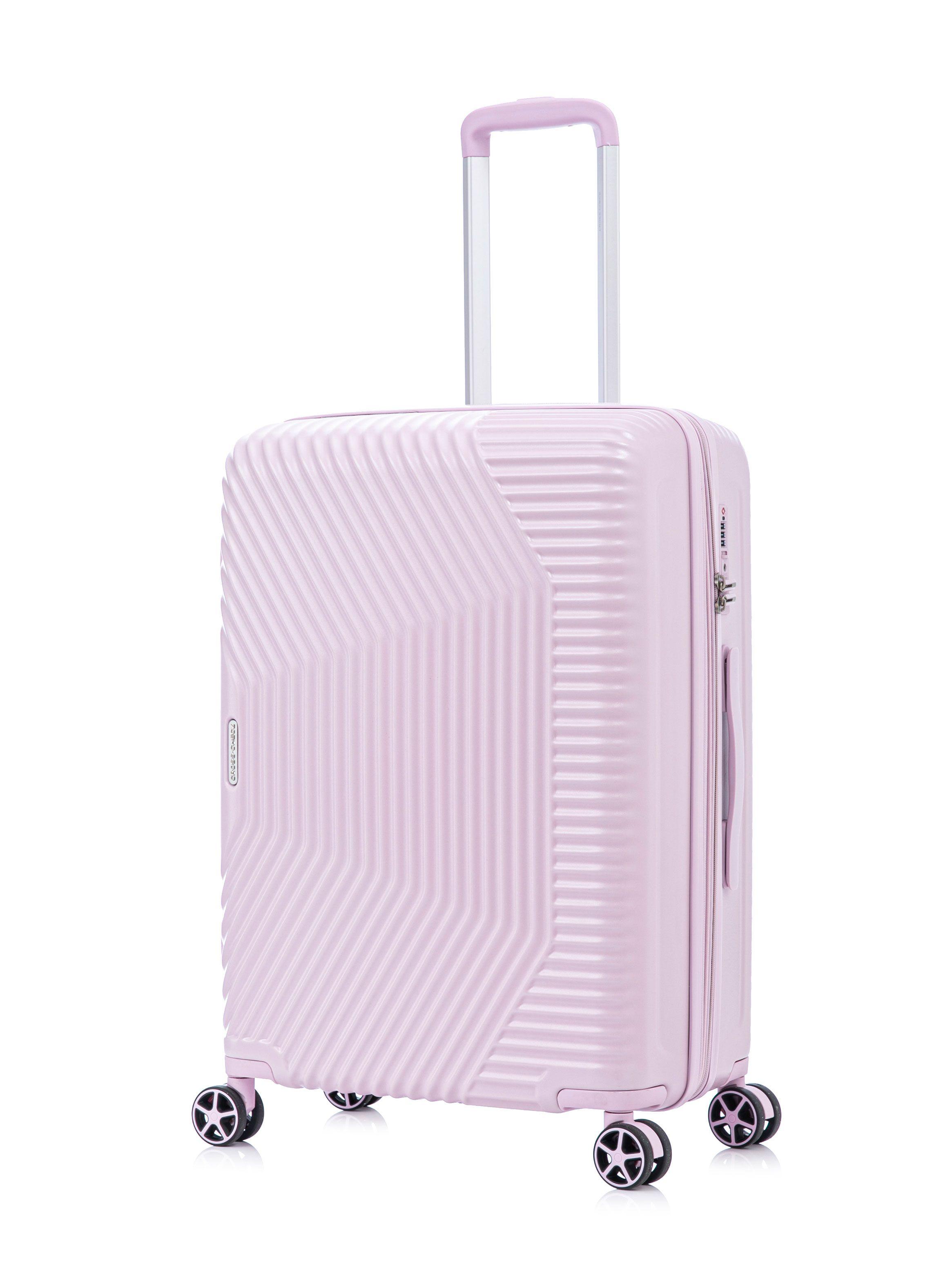 Maleta Mediana Sidney Rose-3