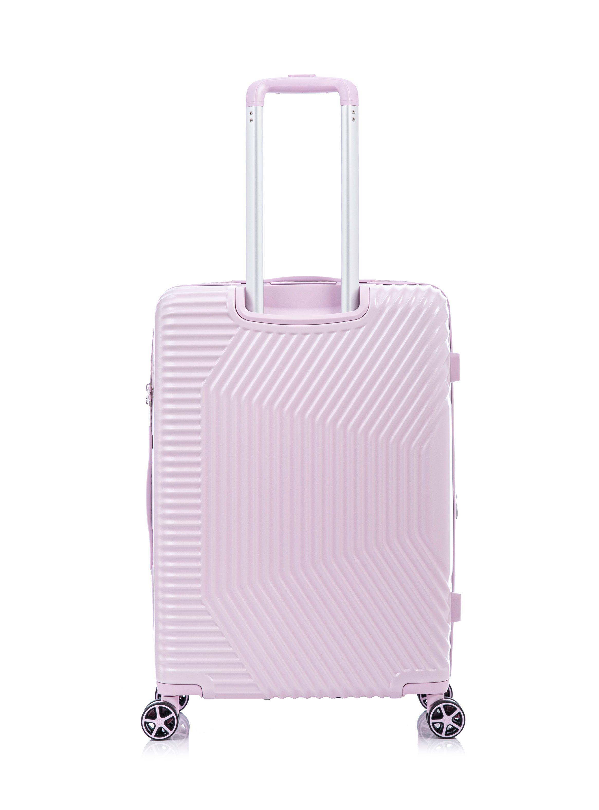 Maleta Mediana Sidney Rose-2