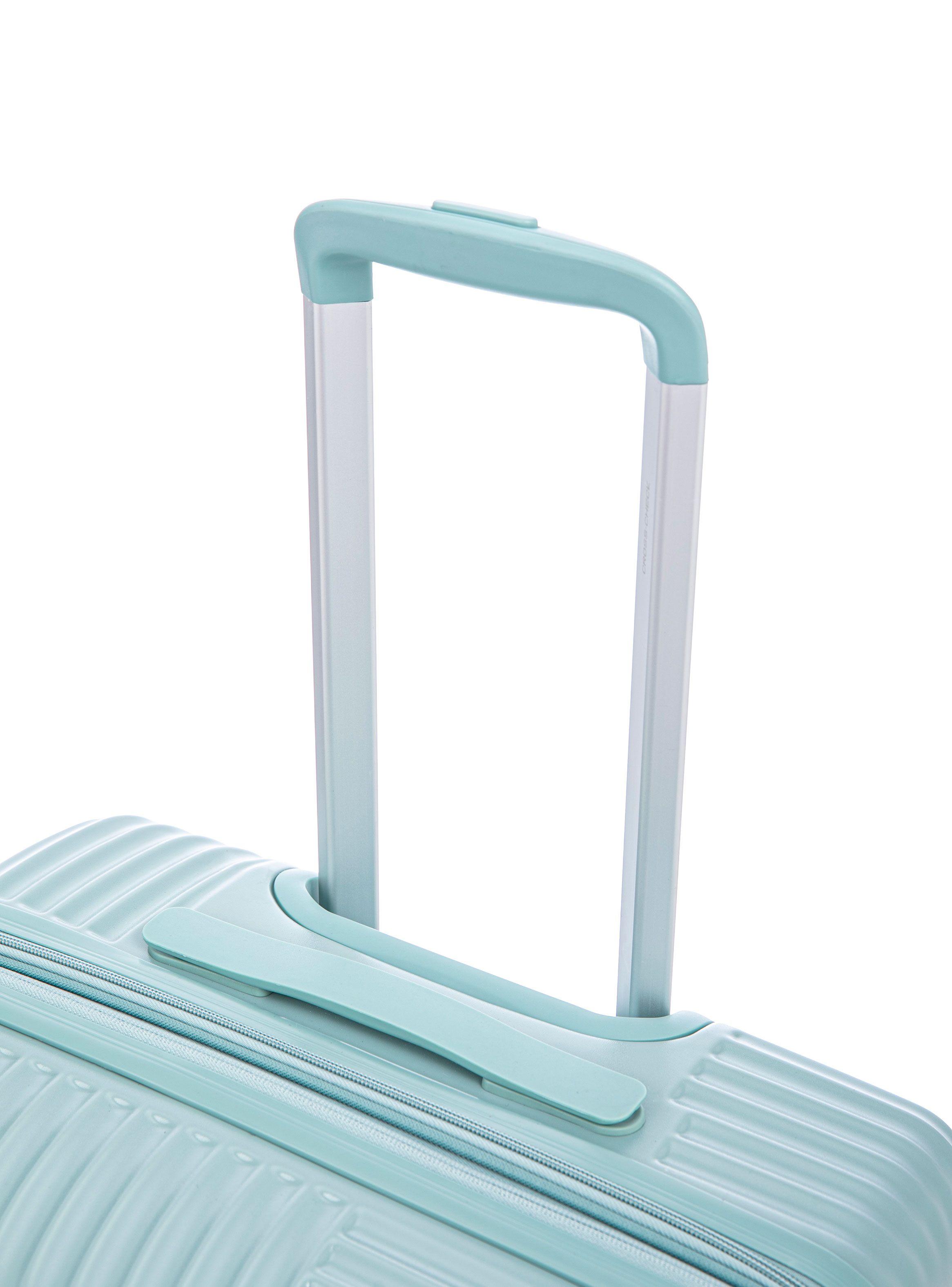 Maleta Cabina Sidney Menta-6