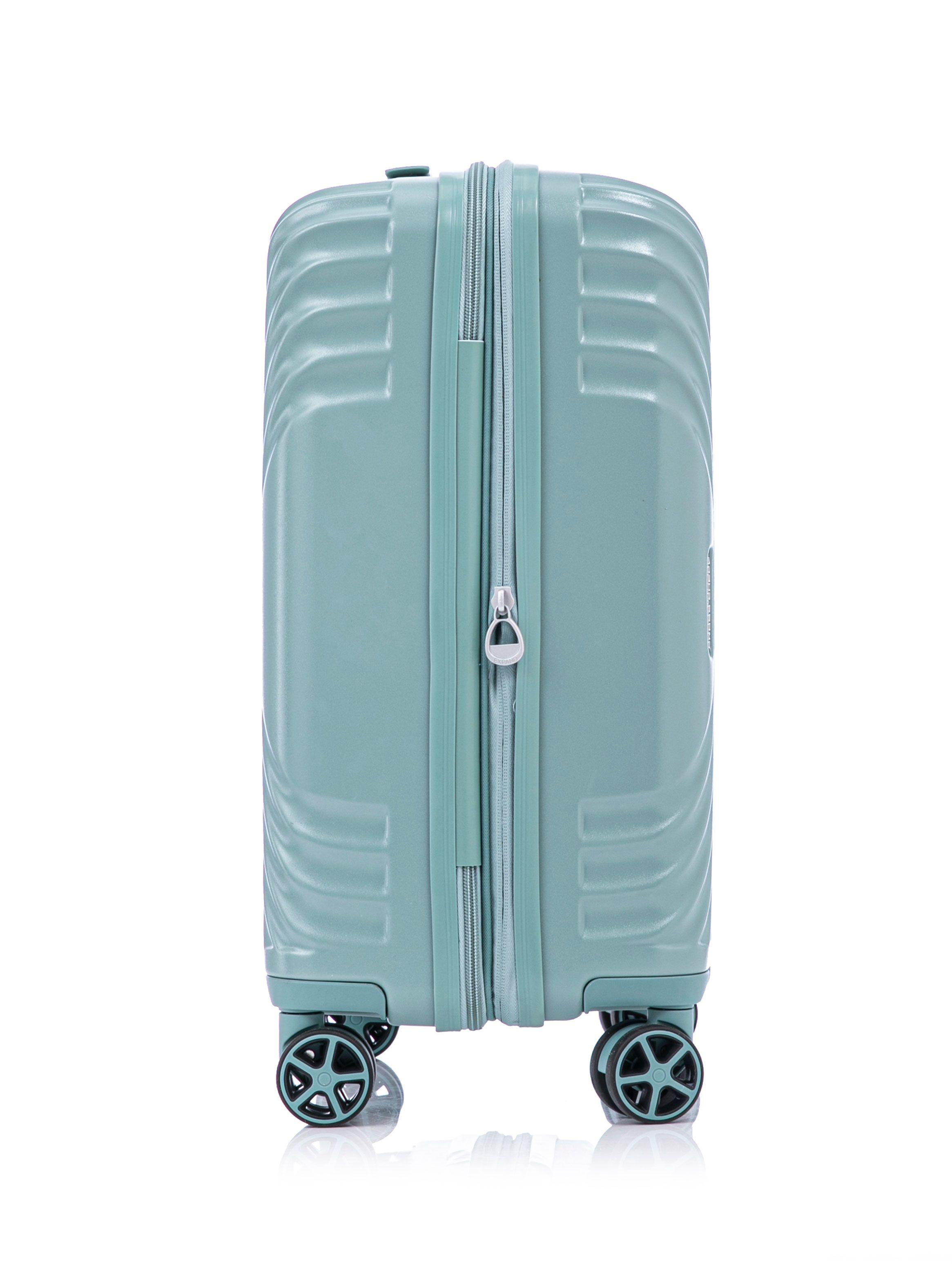 Maleta Cabina Sidney Menta-5