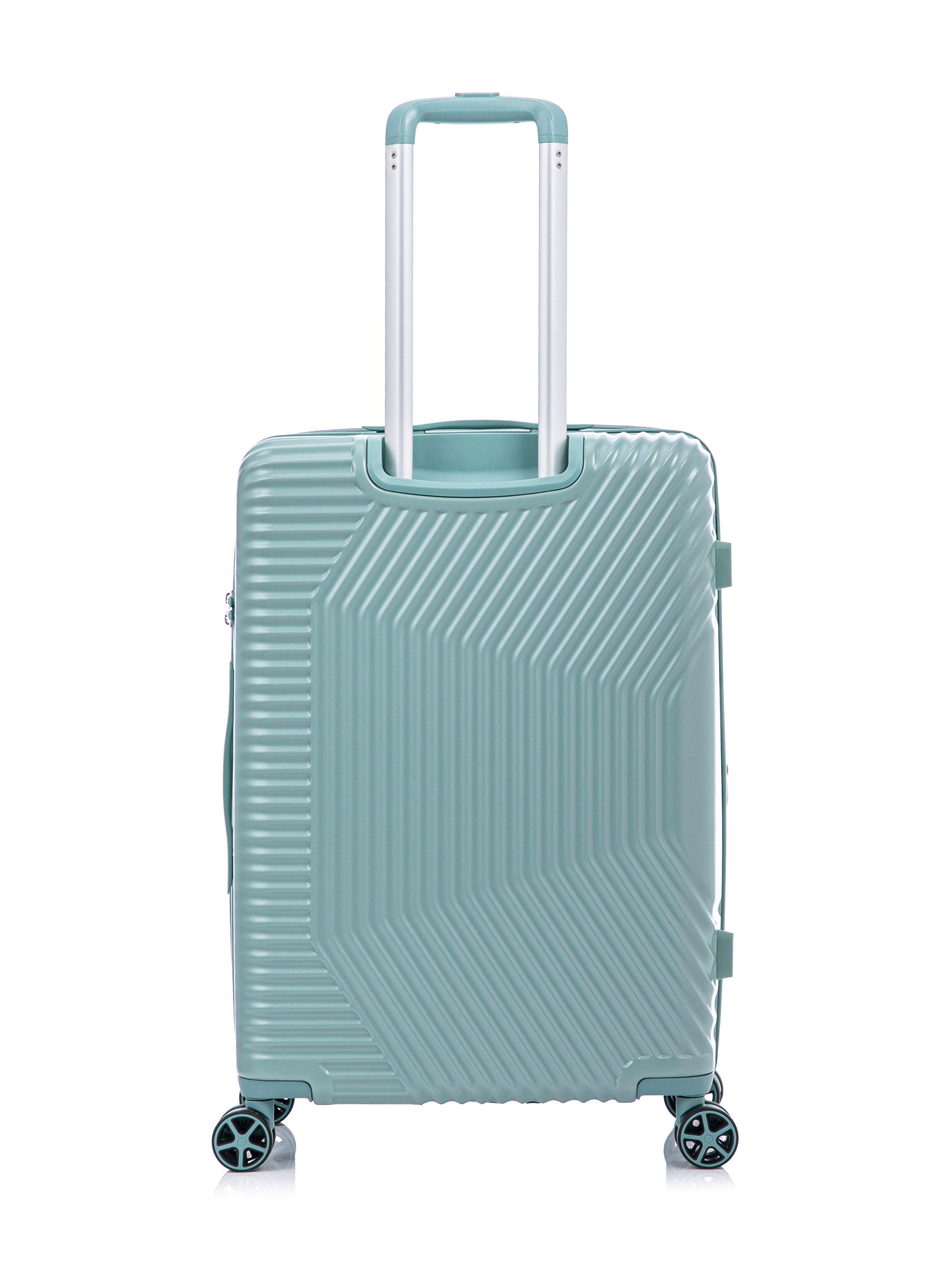 Maleta Mediana Sidney Menta-2