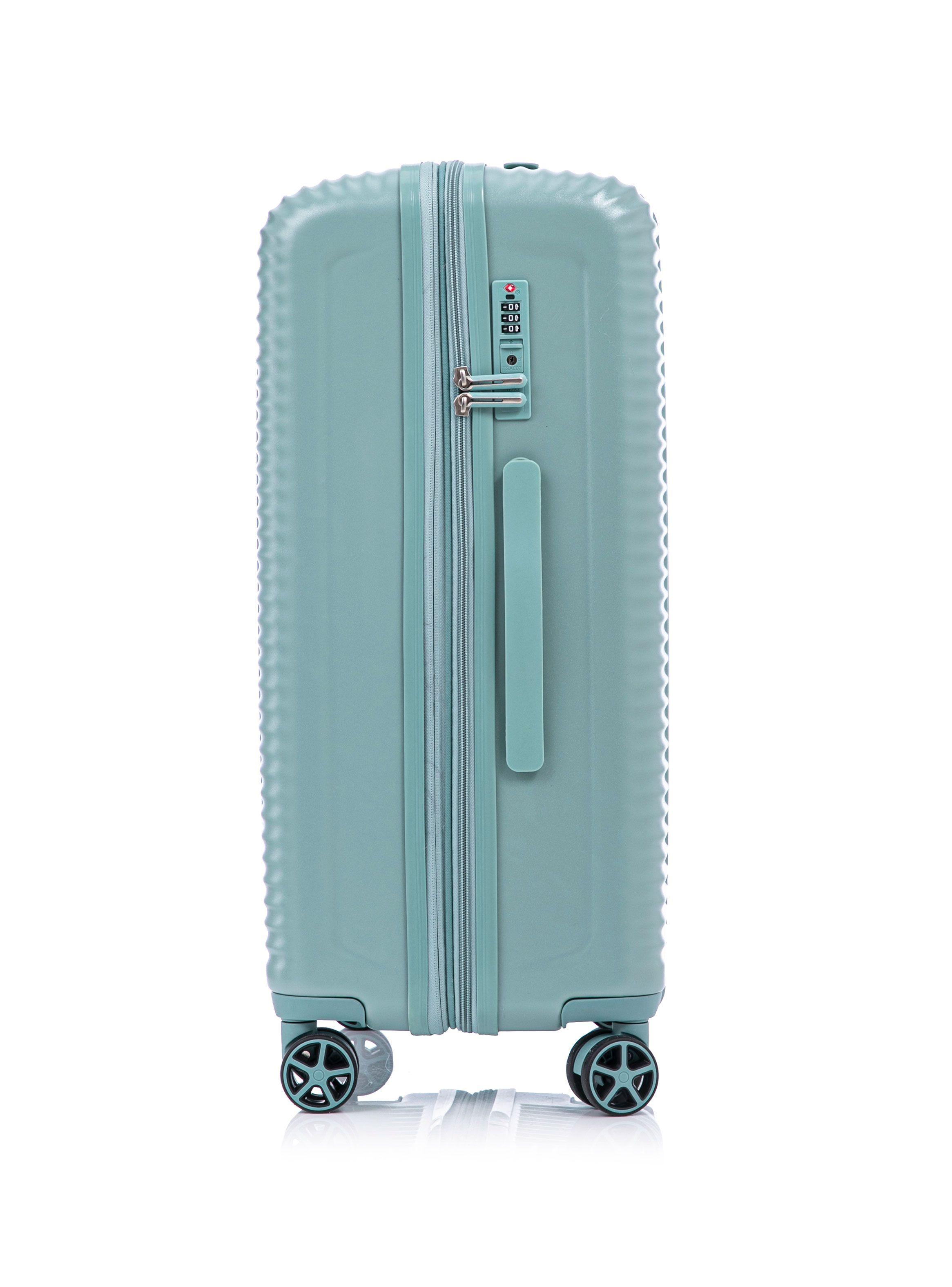 Maleta Mediana Sidney Menta-5