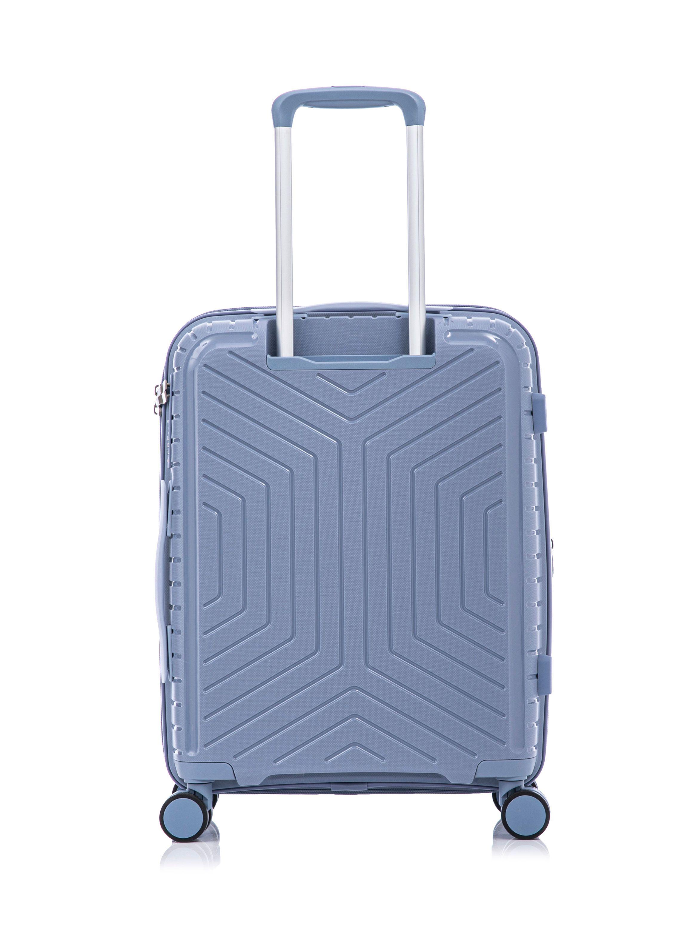 Maleta Cabina Marsella Blue-2