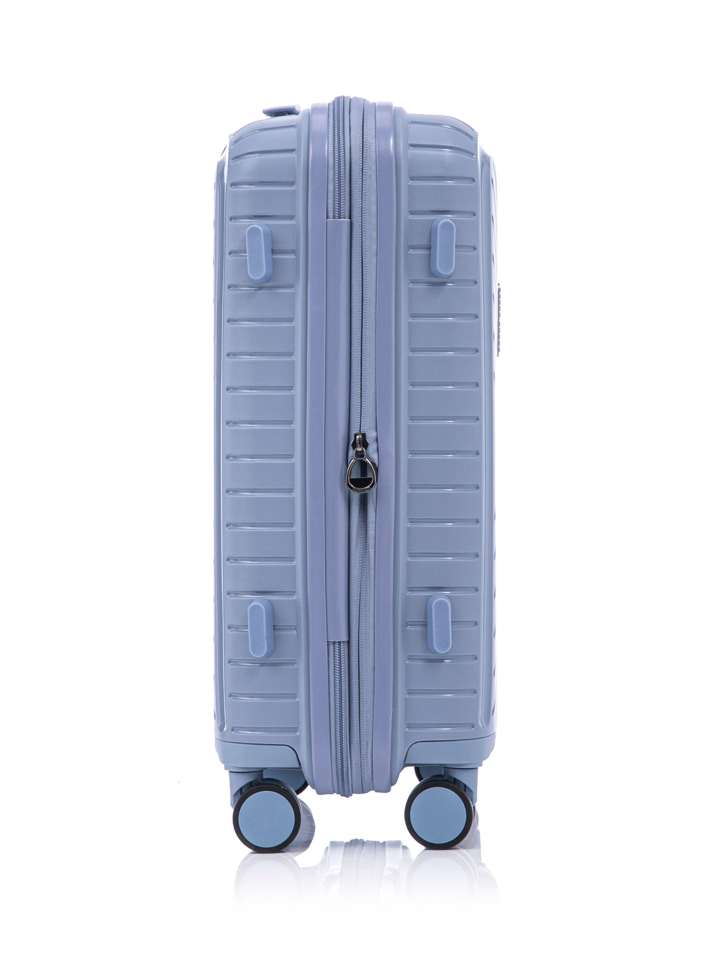 Maleta Cabina Marsella Blue-5